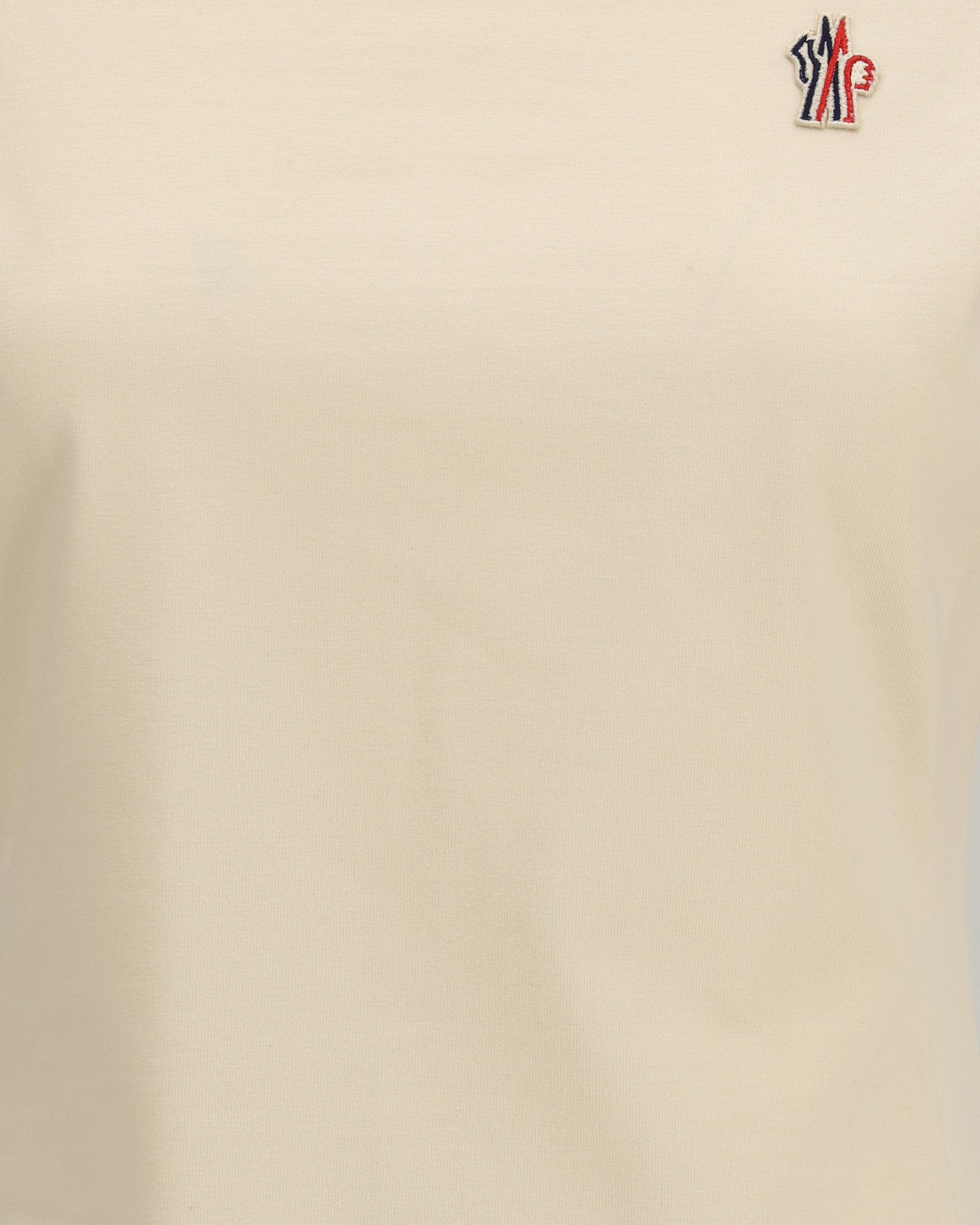 Moncler Grenoble Cotton T-Shirt