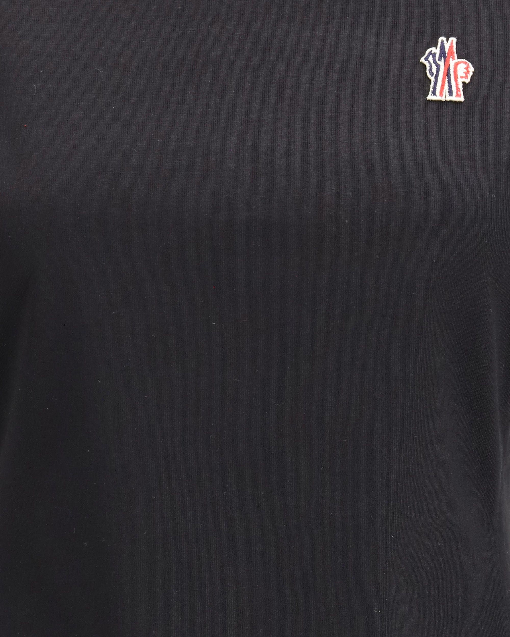 Moncler Grenoble Cotton T-Shirt