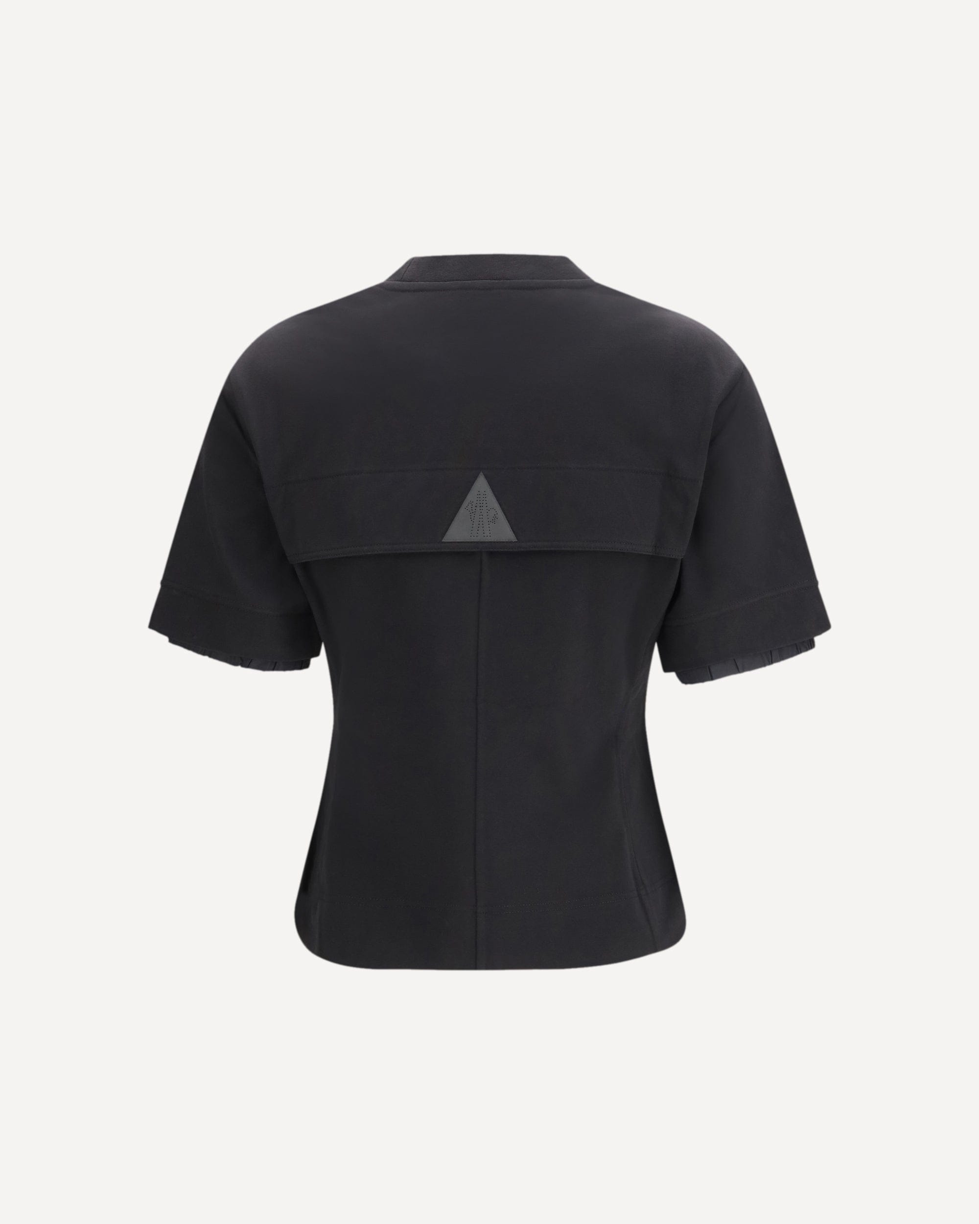 Moncler Grenoble Cotton T-Shirt - alternate view
