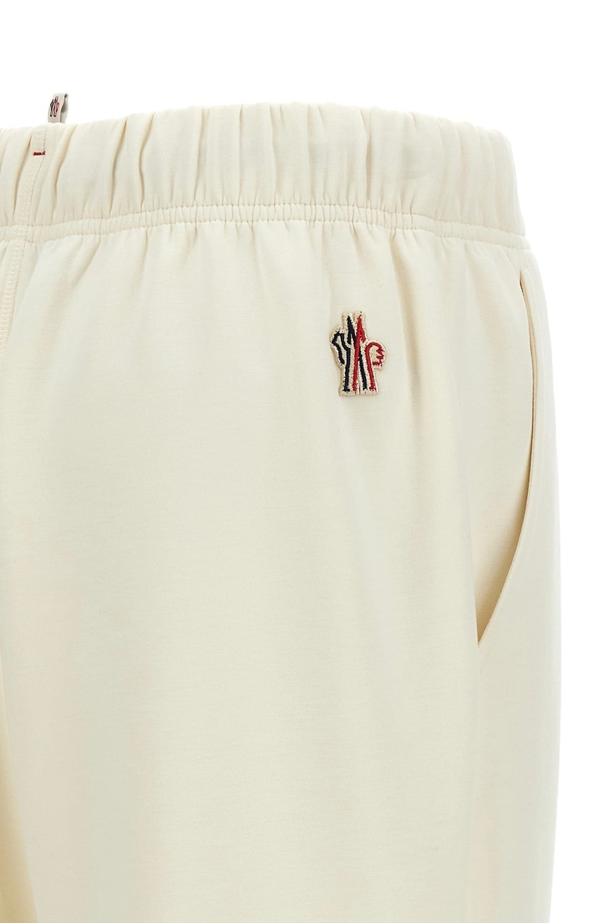 Moncler Grenoble Moncler Grenoble Double Fabric Joggers