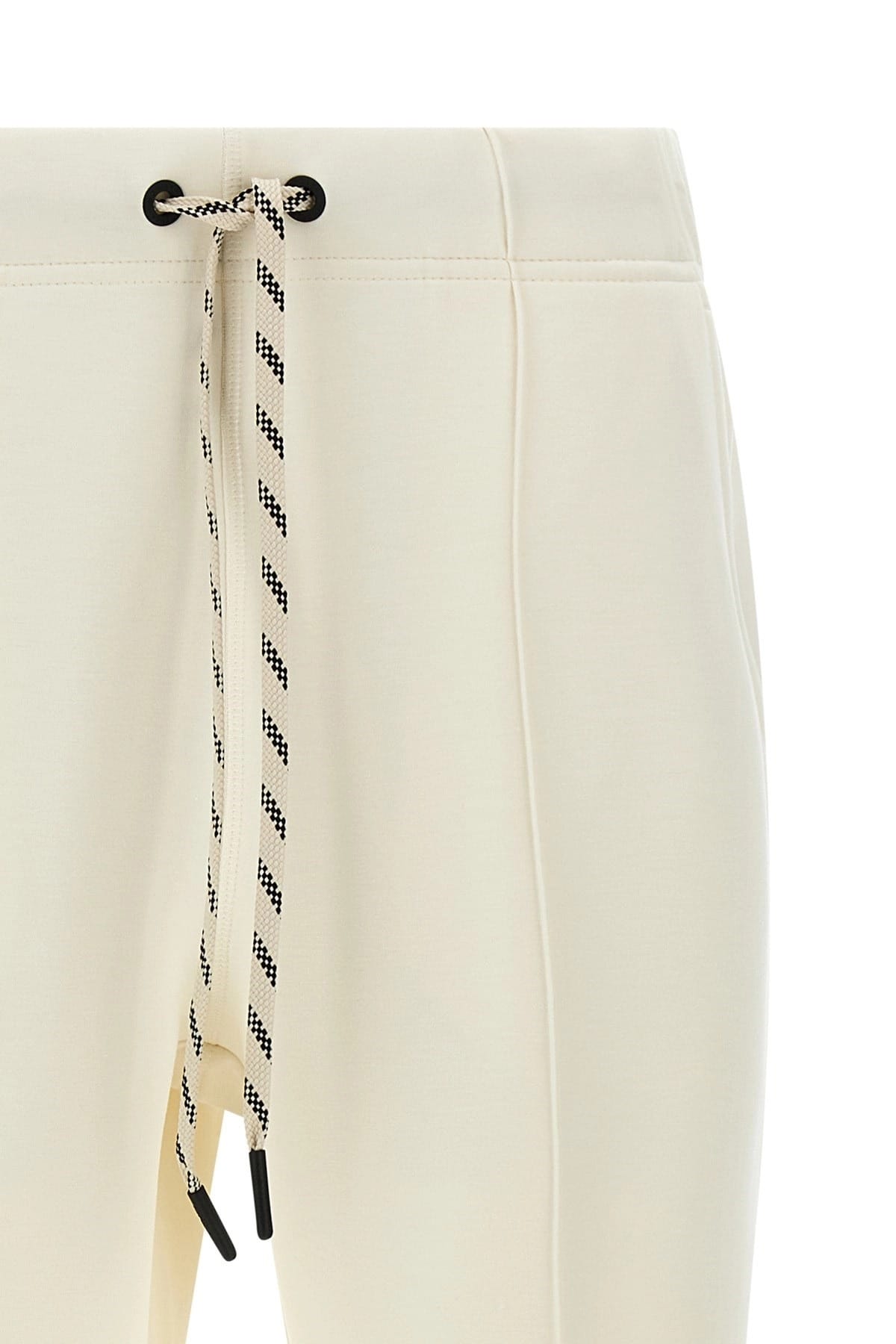 Moncler Grenoble Moncler Grenoble Double Fabric Joggers
