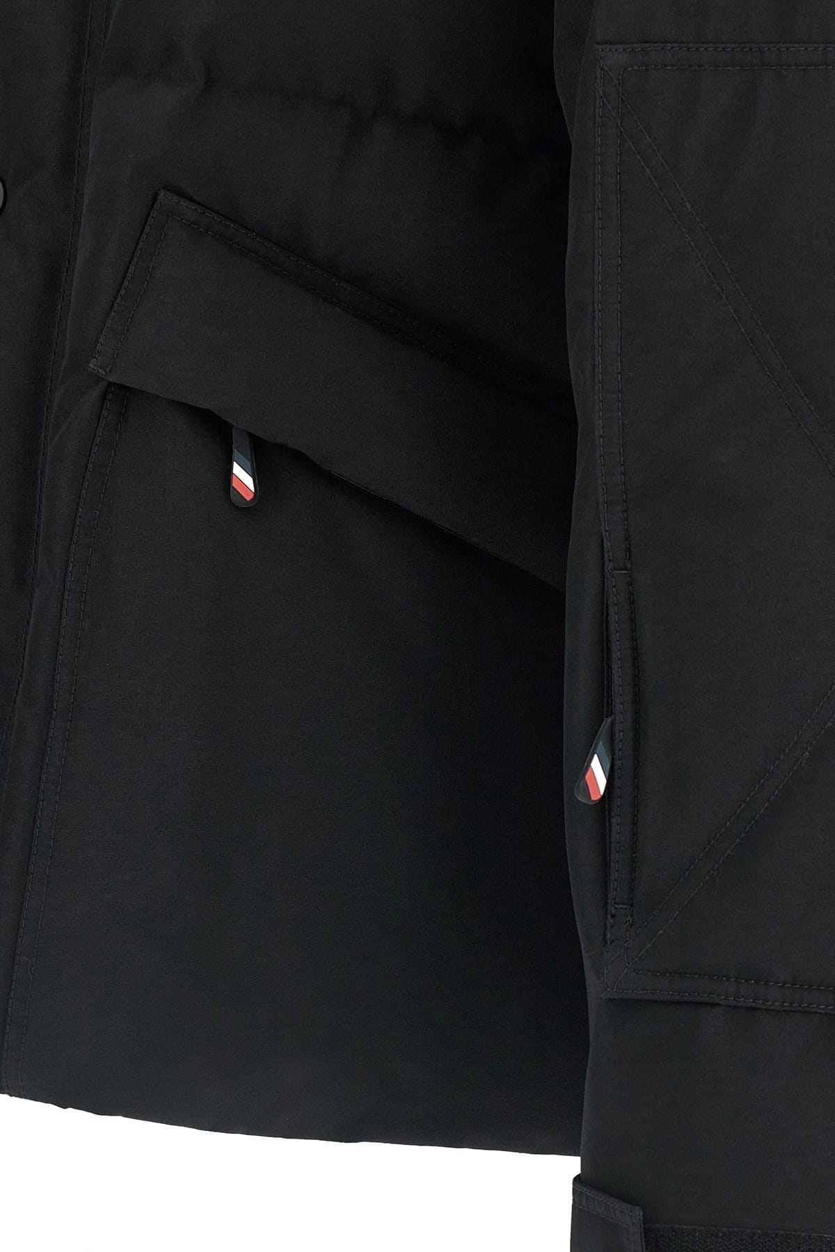 Moncler Grenoble Moncler Grenoble Elfin Down Jacket