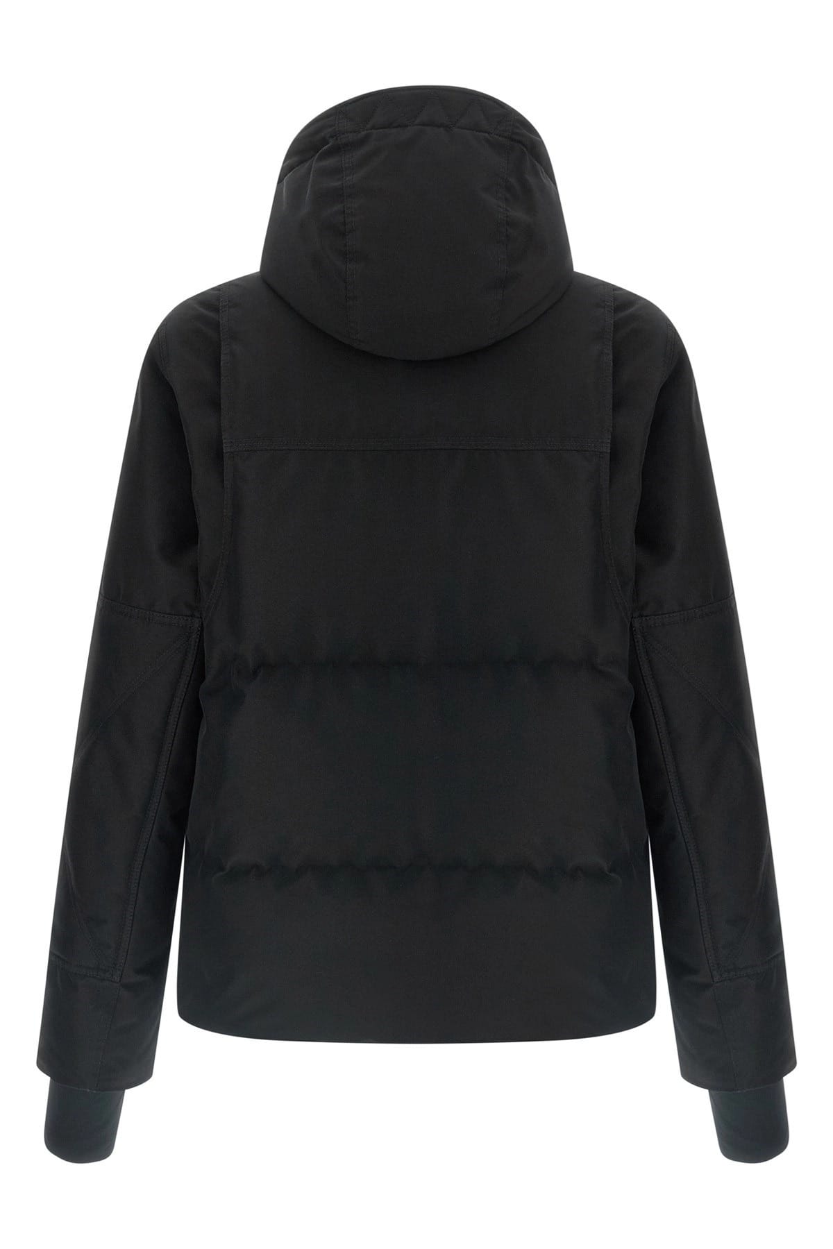 Moncler Grenoble Elfin Down Jacket - alternate view
