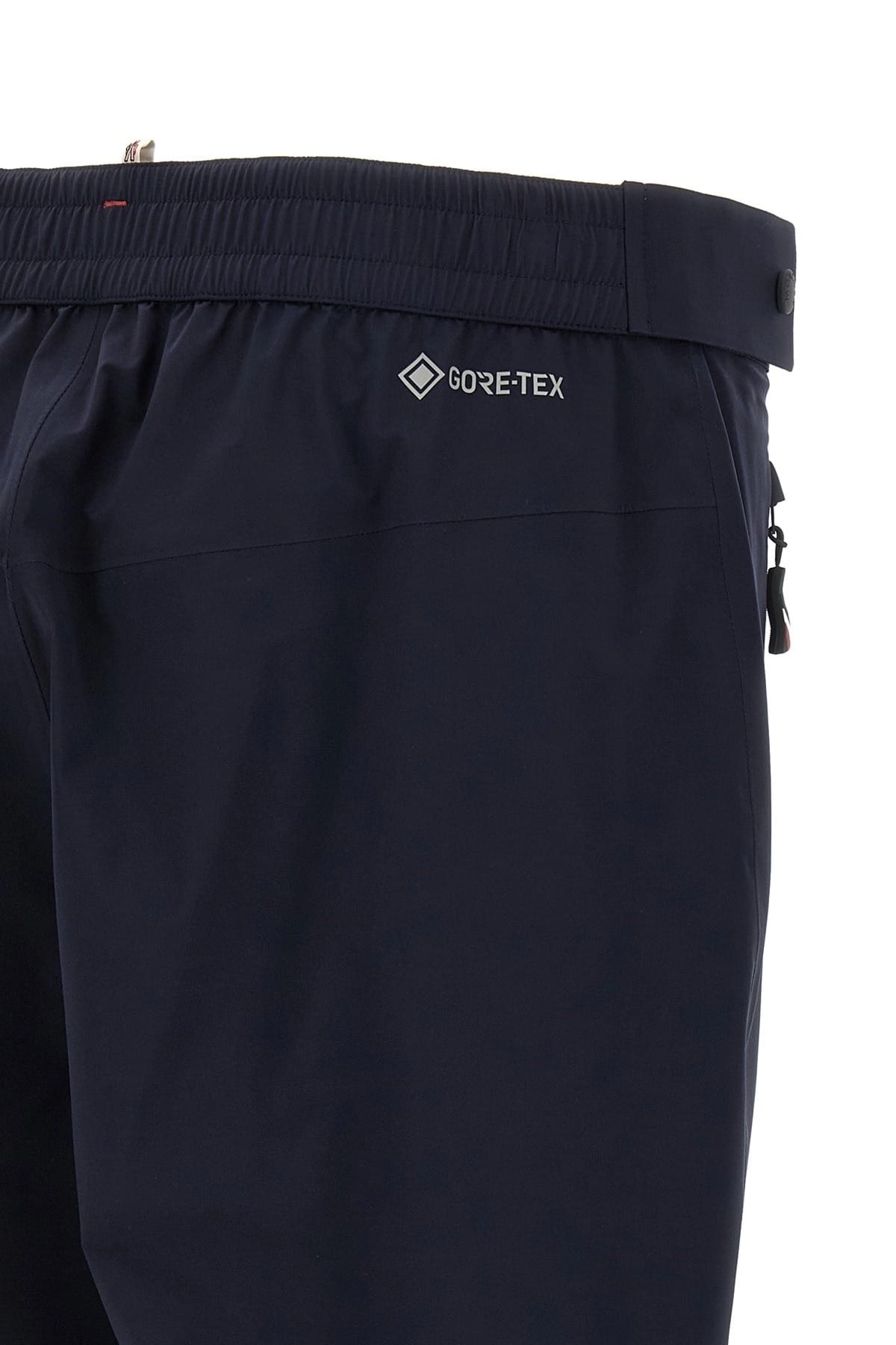 Moncler Grenoble Moncler Grenoble Gore-Tex Joggers