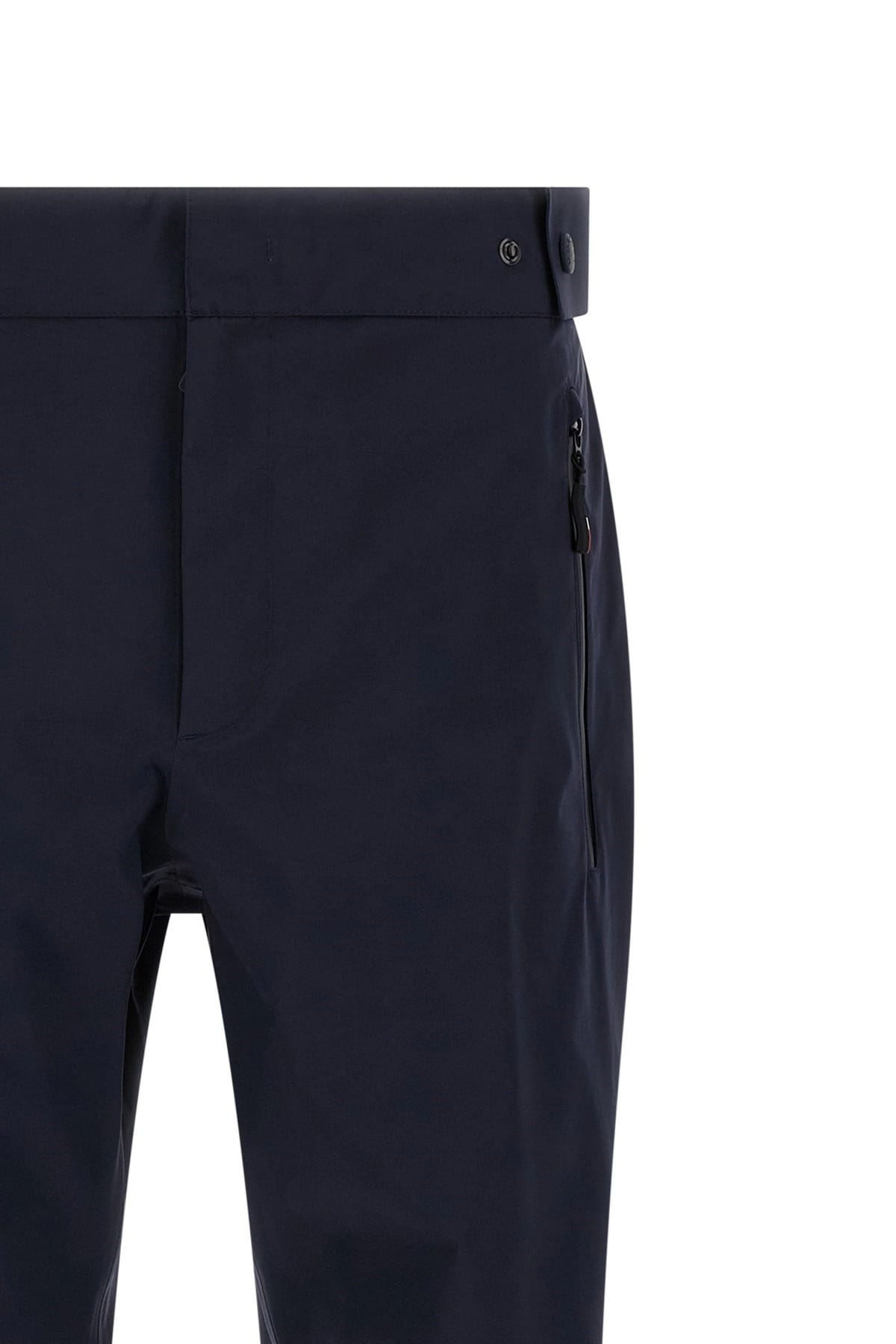 Moncler Grenoble Moncler Grenoble Gore-Tex Joggers