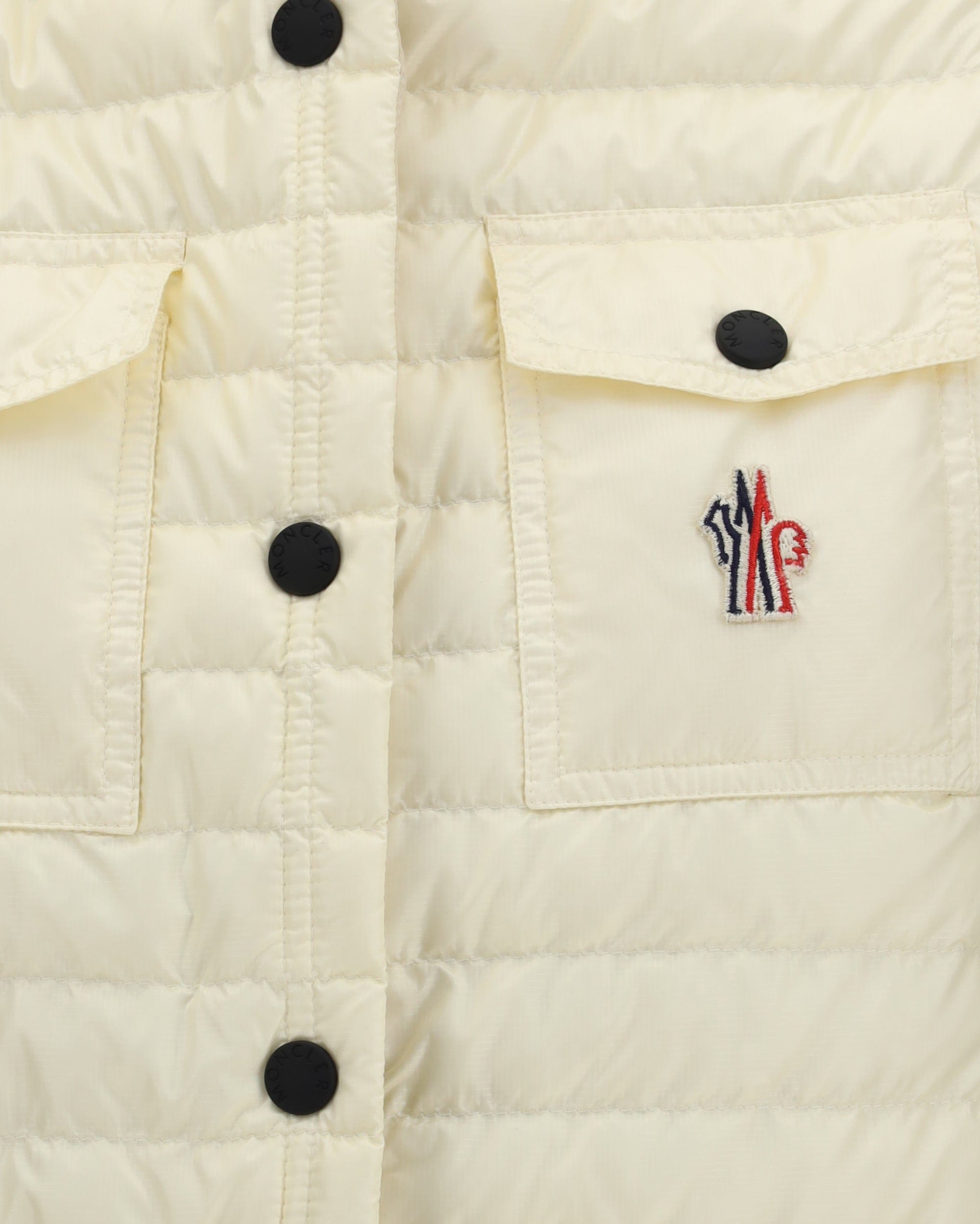 Moncler Grenoble Gumiane Vest