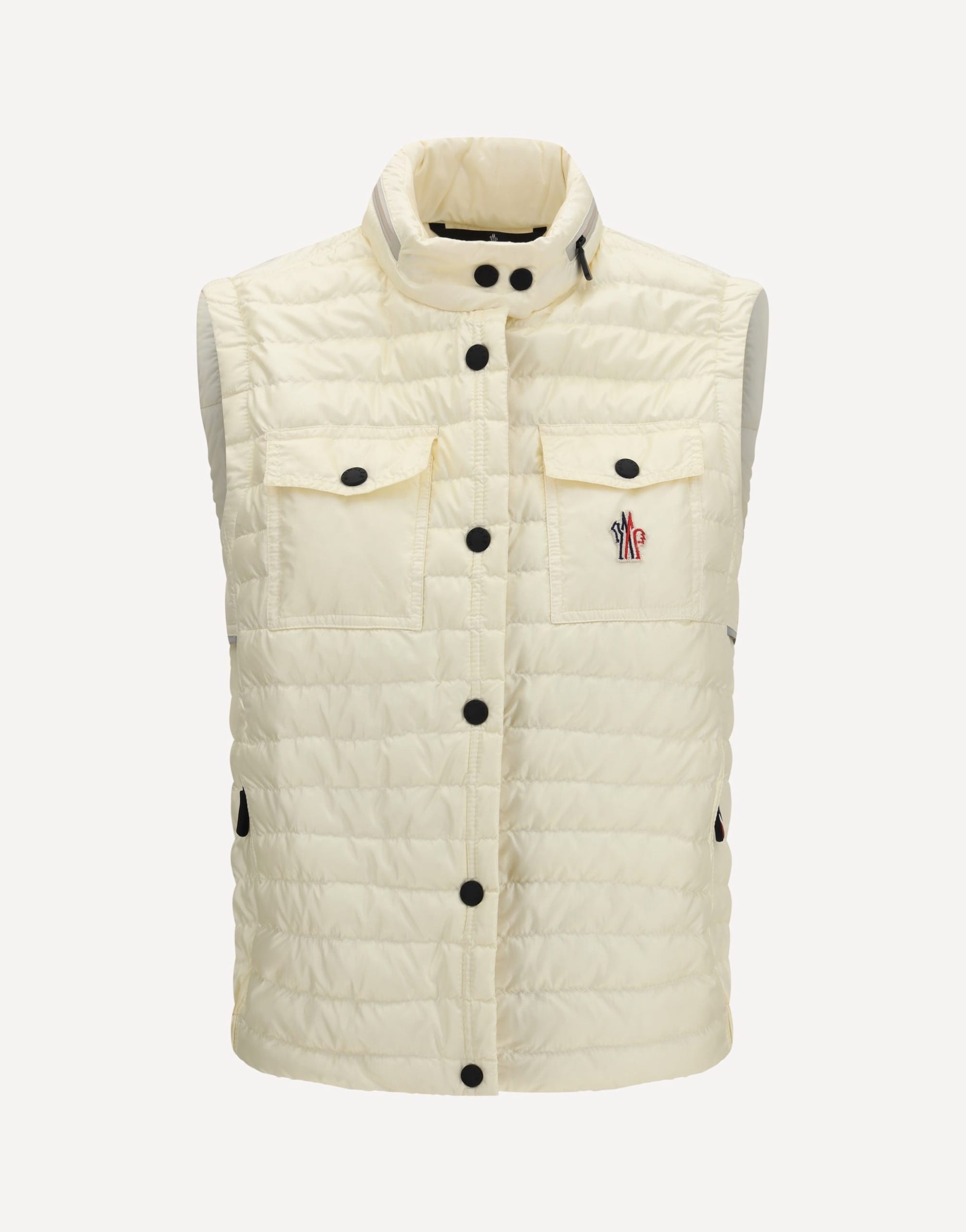 Moncler Grenoble Gumiane Vest