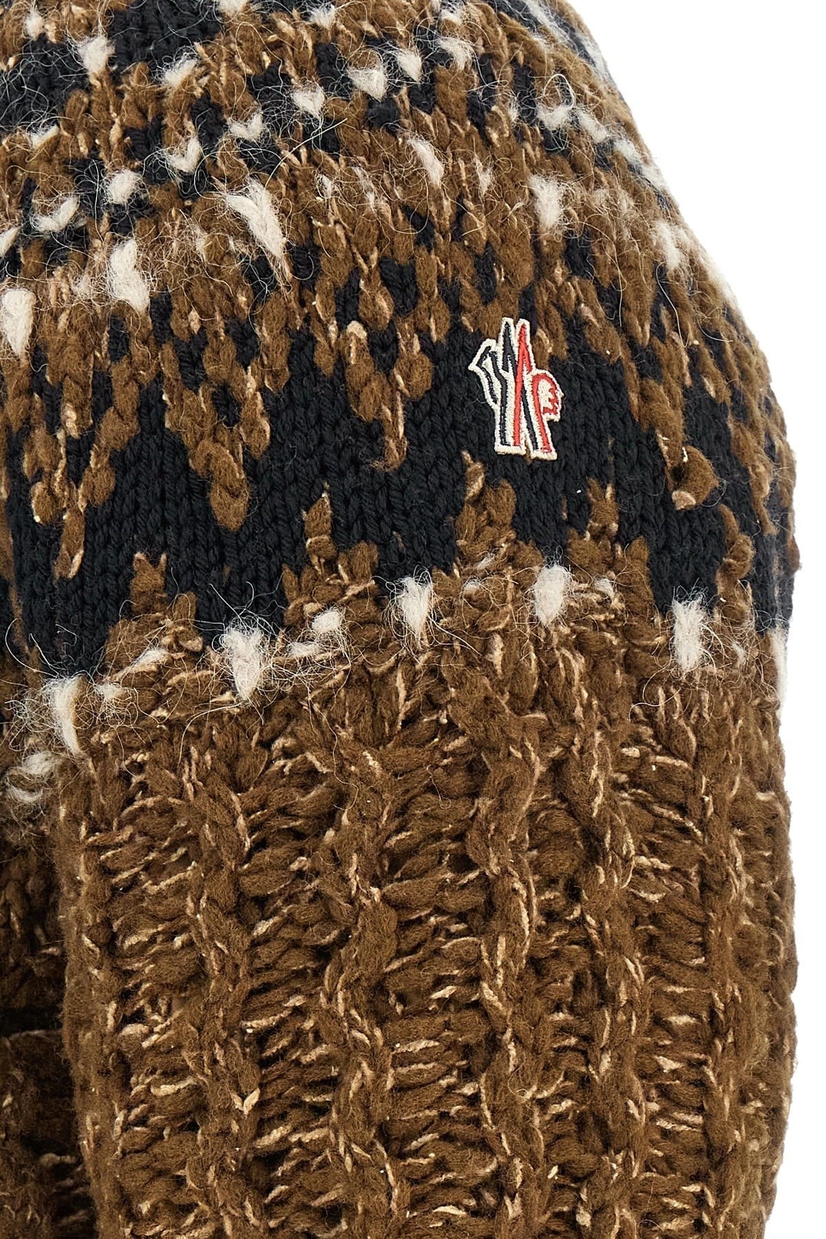 Moncler Grenoble Moncler Grenoble Indren Down Jacket