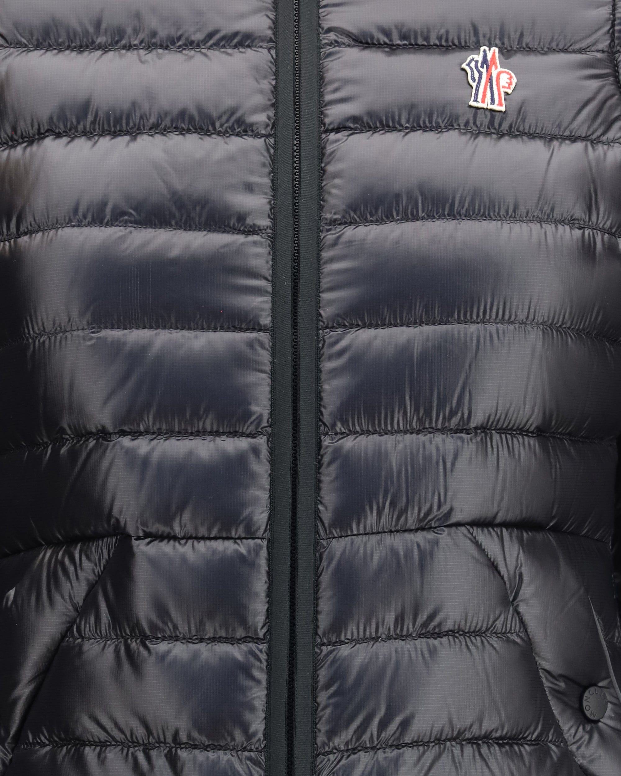 Moncler Grenoble Karura Hooded Down Jacket