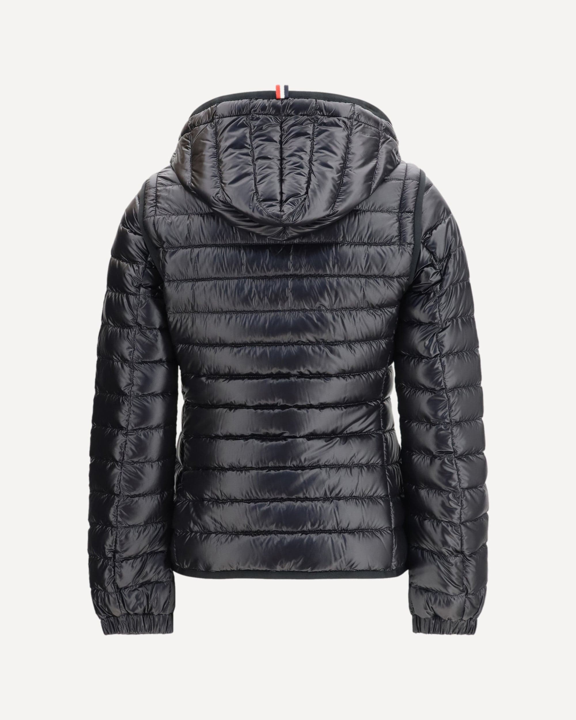 Moncler Grenoble Karura Hooded Down Jacket - alternate view