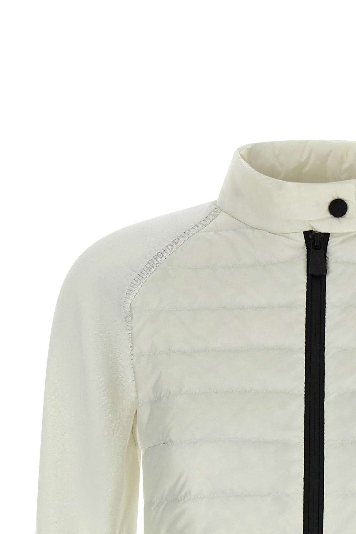 Moncler Grenoble Moncler Grenoble Padded Cardigan