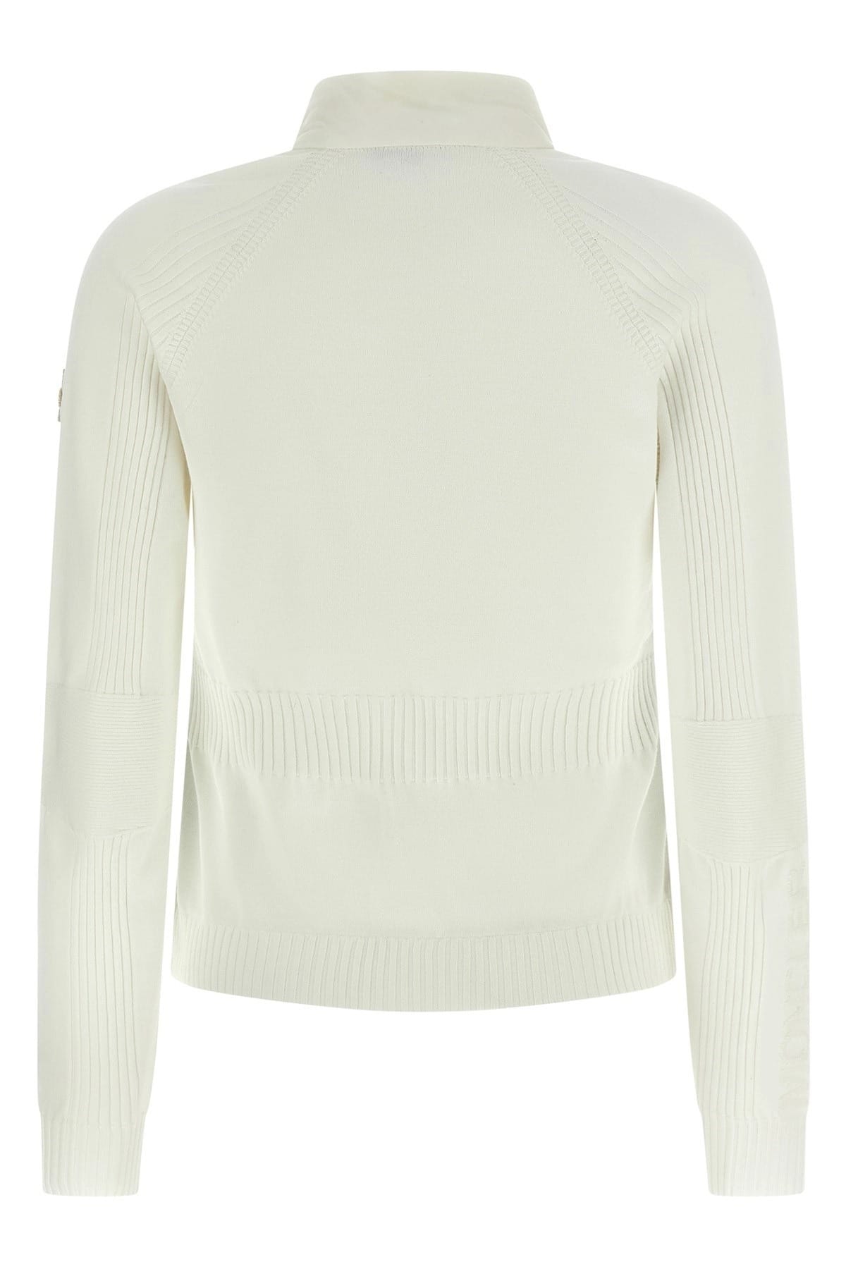 Moncler Grenoble Padded Cardigan - alternate view