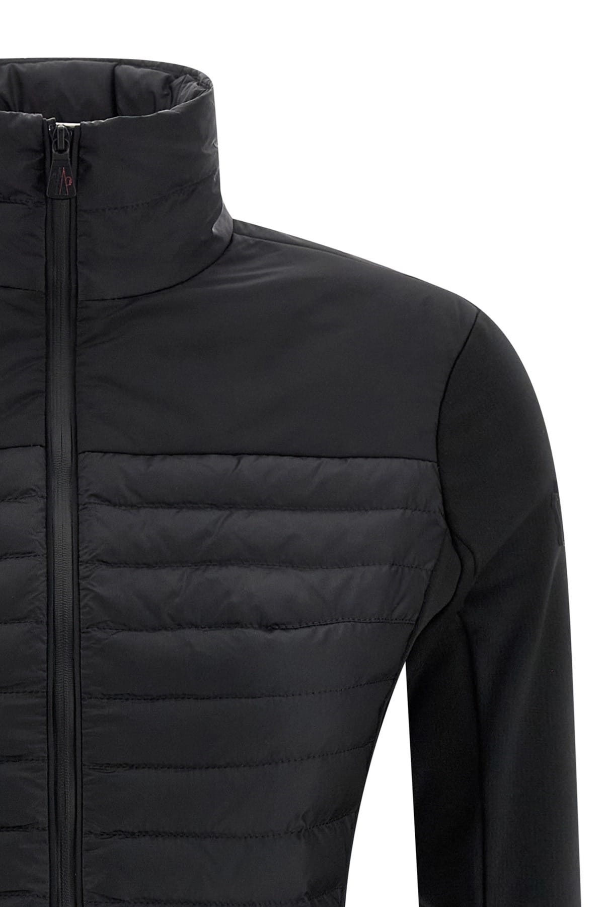 Moncler Grenoble Moncler Grenoble Polartec Power Stretch Cardigan