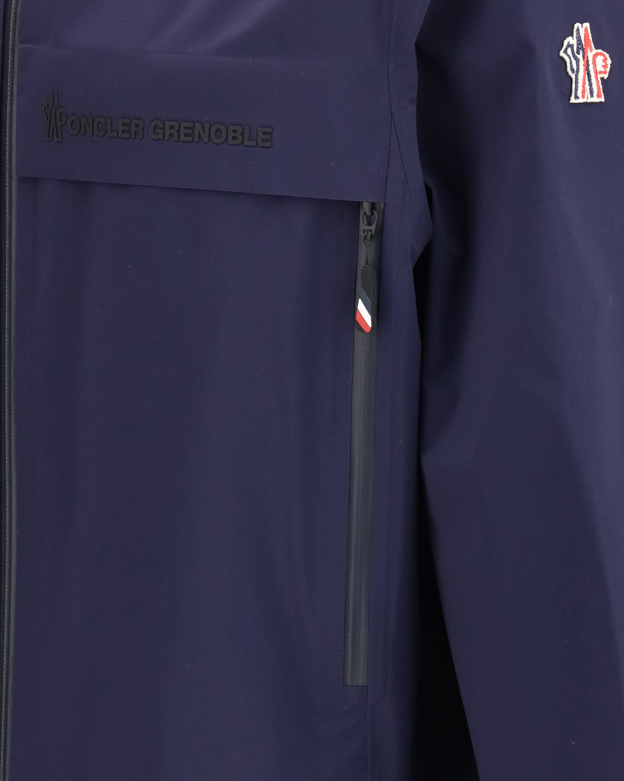 Moncler Grenoble Shipton Hooded Jacket