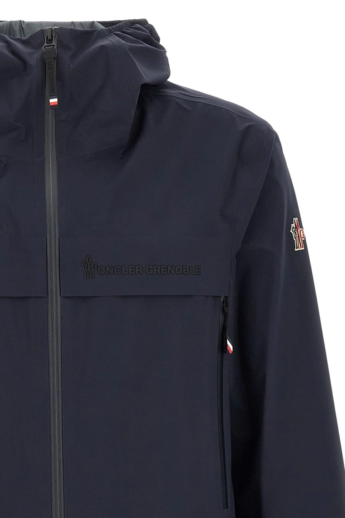 Moncler Grenoble Moncler Grenoble Shipton Shell Jacket