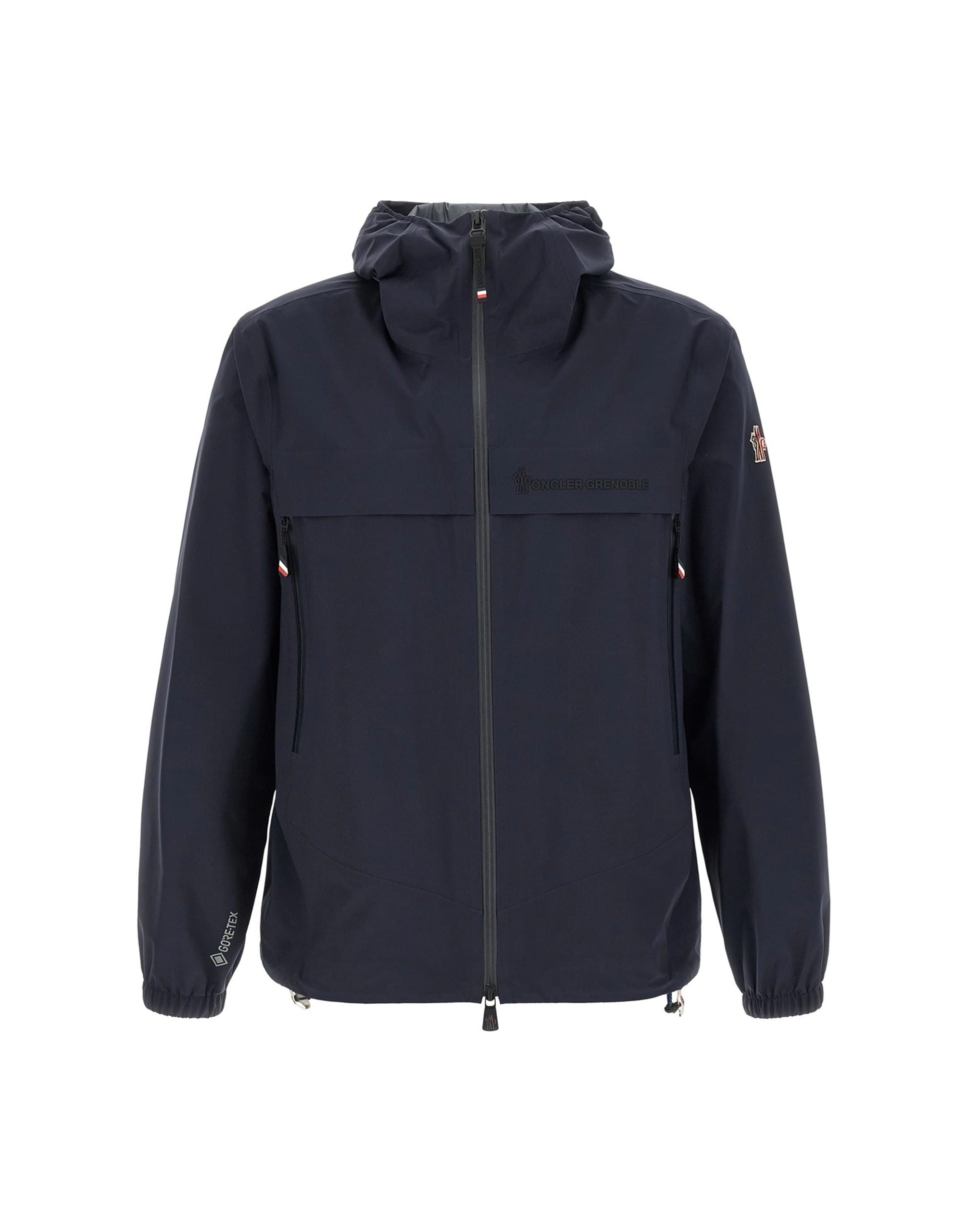 Moncler Grenoble Moncler Grenoble Shipton Shell Jacket