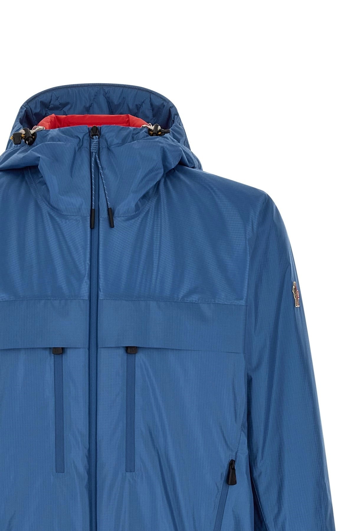 Moncler Grenoble Moncler Grenoble Thurn Anorak