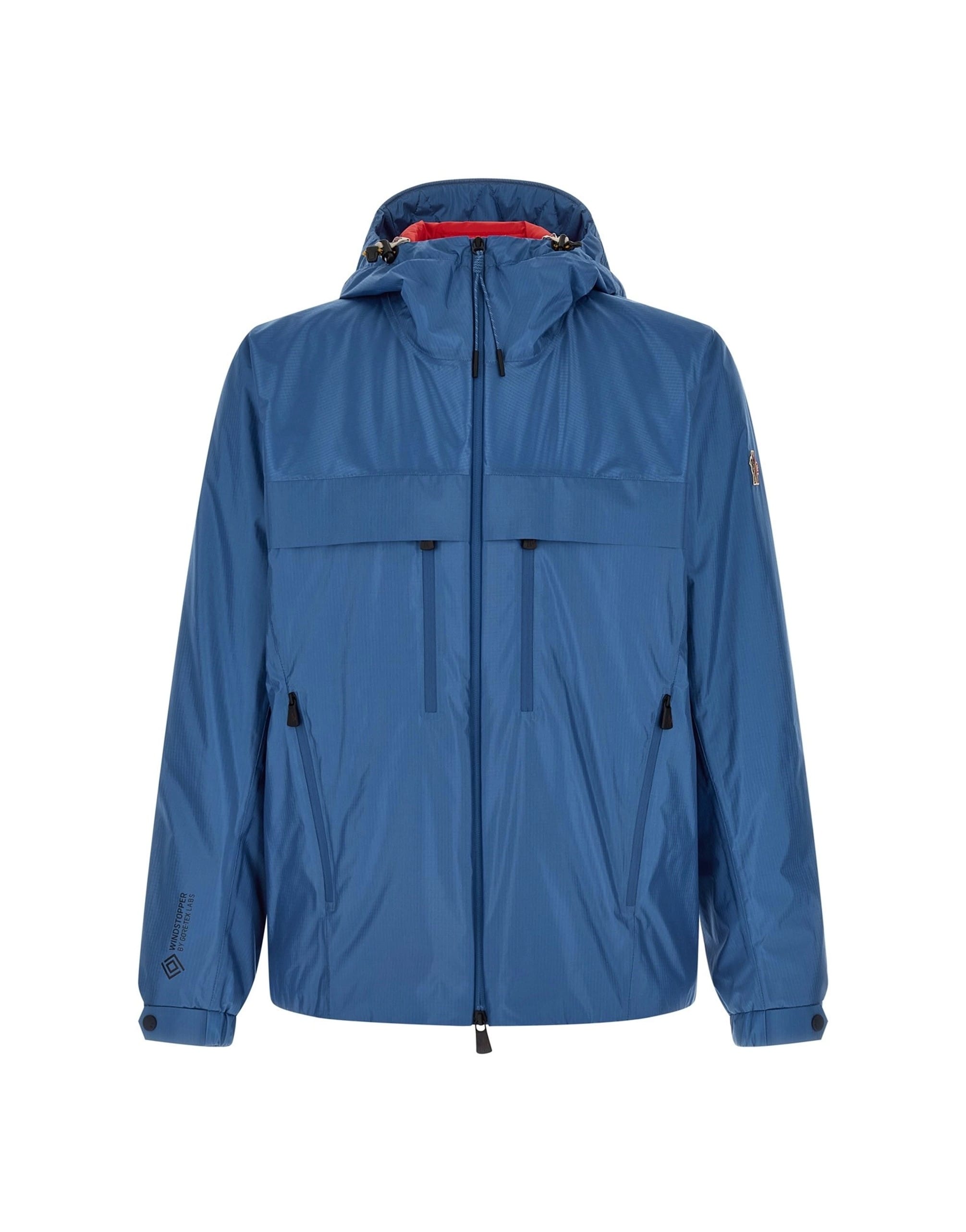 Moncler Grenoble Moncler Grenoble Thurn Anorak