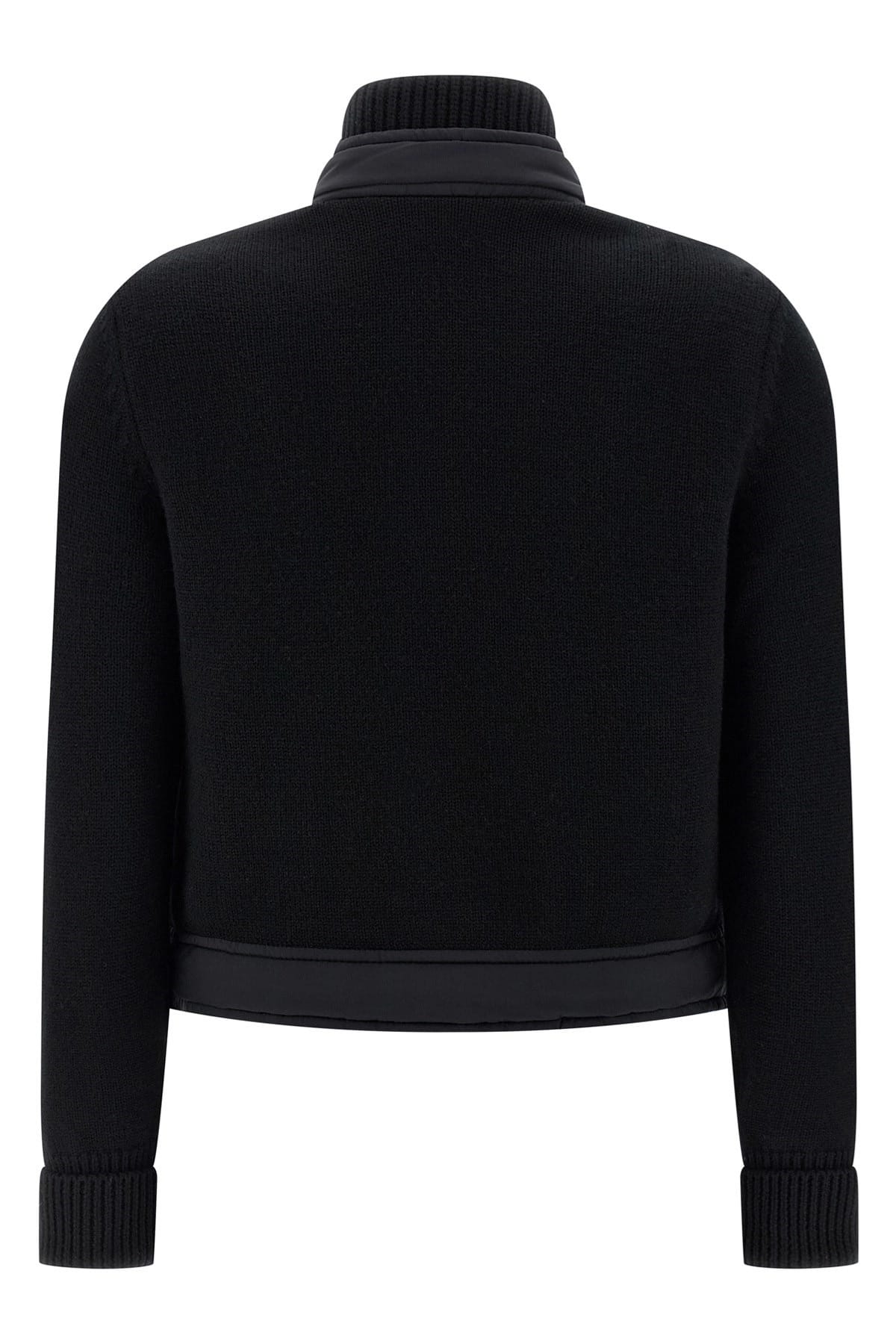 Moncler Grenoble Moncler Grenoble Tricot Zip Cardigan