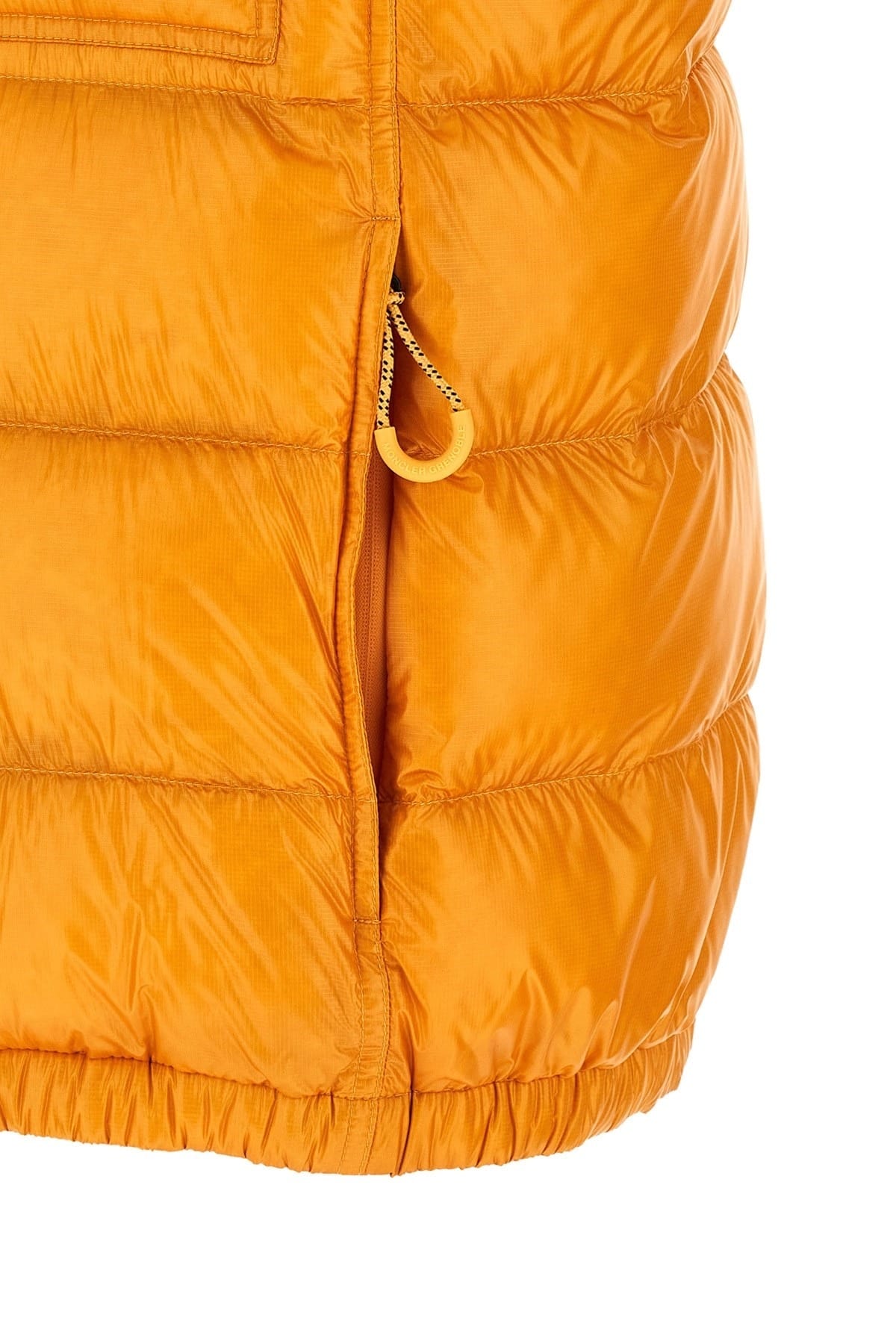 Moncler Grenoble Moncler Grenoble Uychi Quilted Ripstop Vest