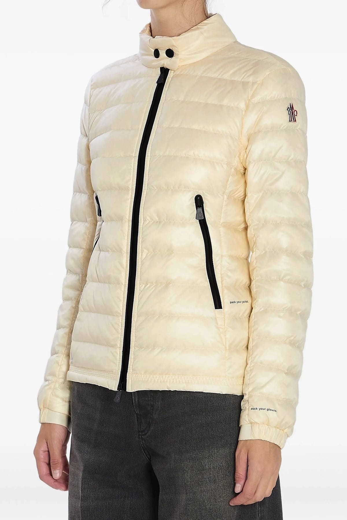 Moncler Grenoble Moncler Grenoble Walibi Down Jacket