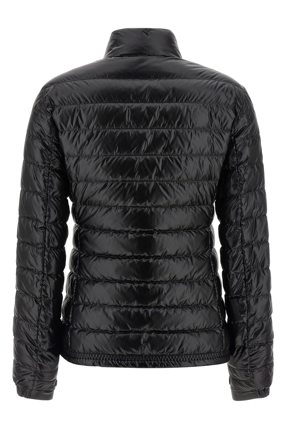 Moncler Grenoble Moncler Grenoble Walibi Quilted Down Jacket