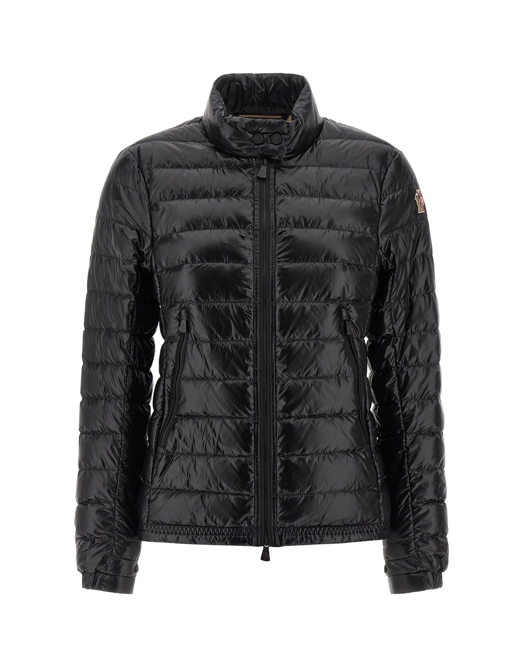 Moncler Grenoble Moncler Grenoble Walibi Quilted Down Jacket