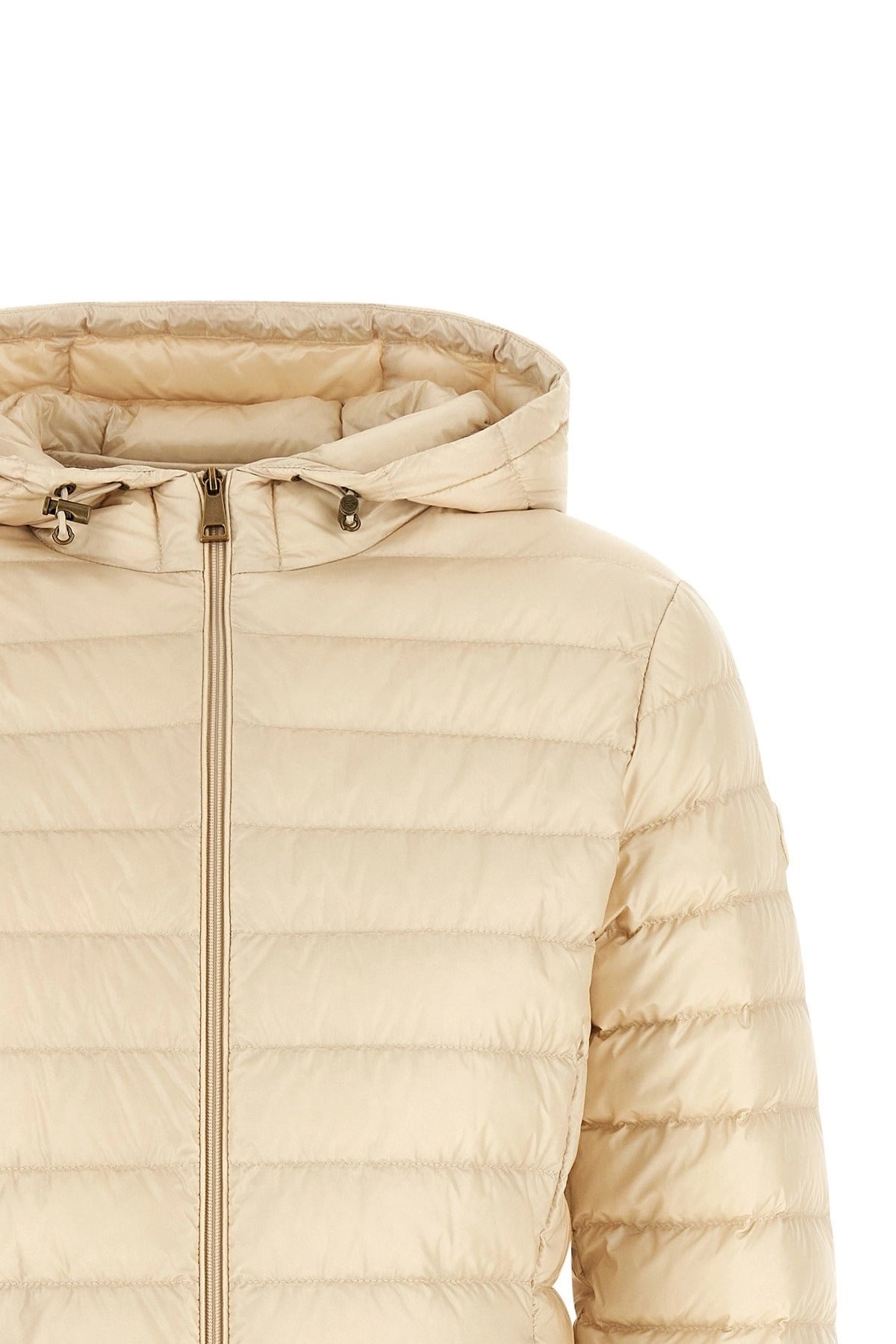Moncler Igelhood Down Jacket