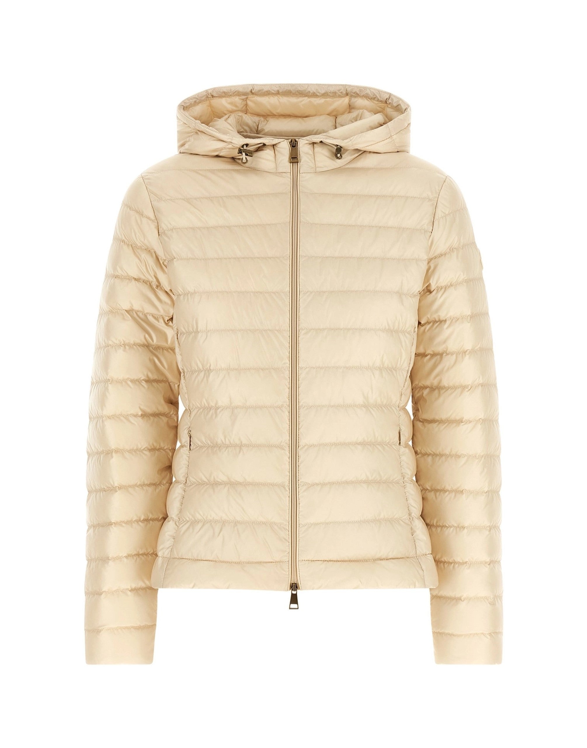 Moncler Igelhood Down Jacket
