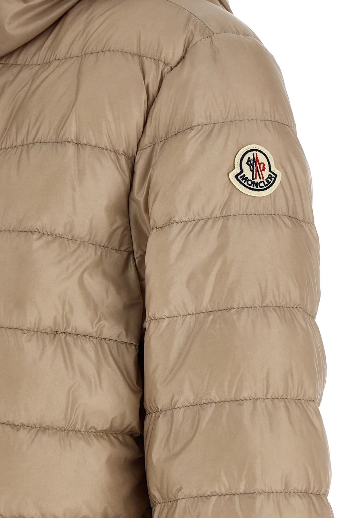 Moncler Moncler Jasmin Down Jacket
