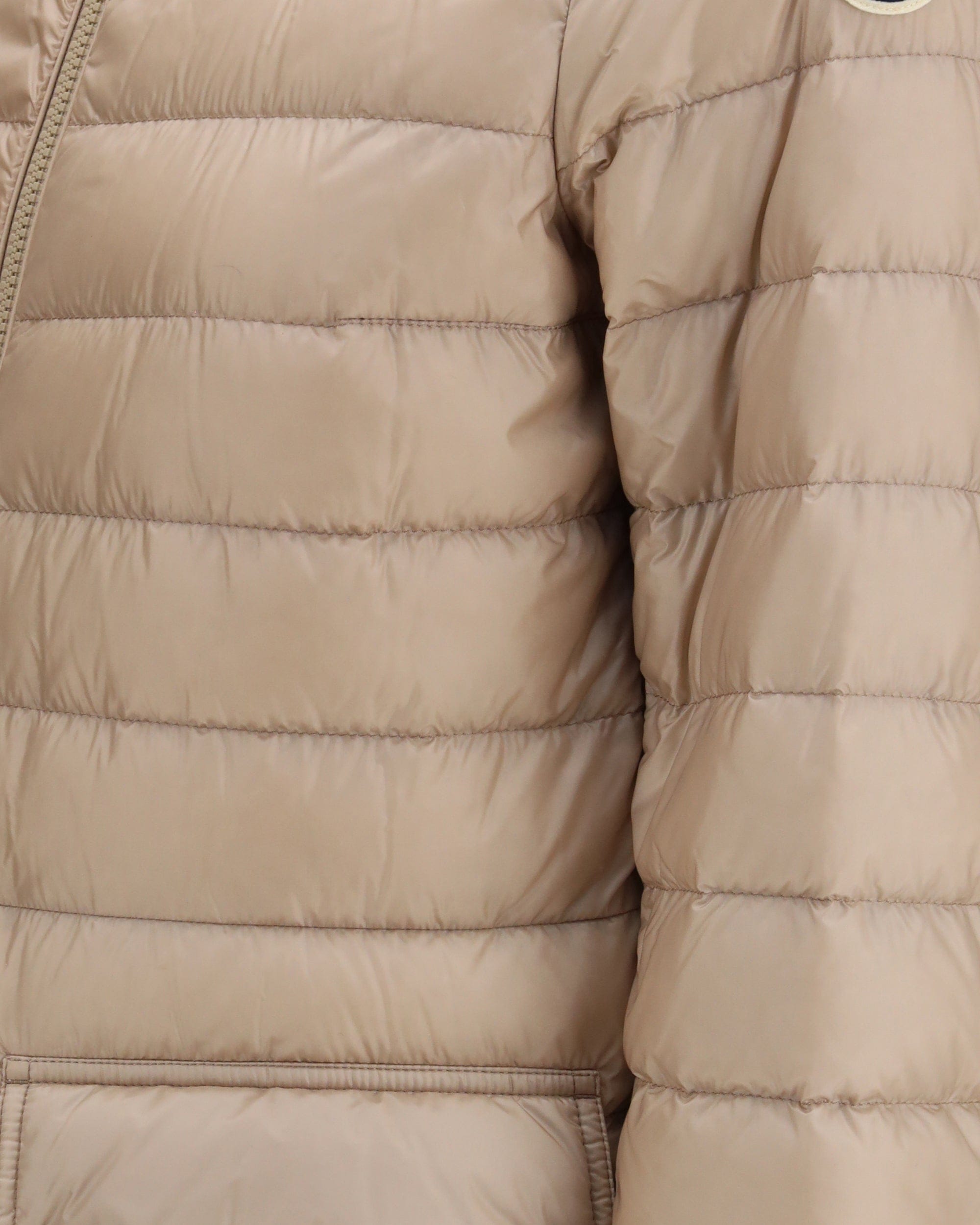 Moncler Jasmin Short Down Jacket