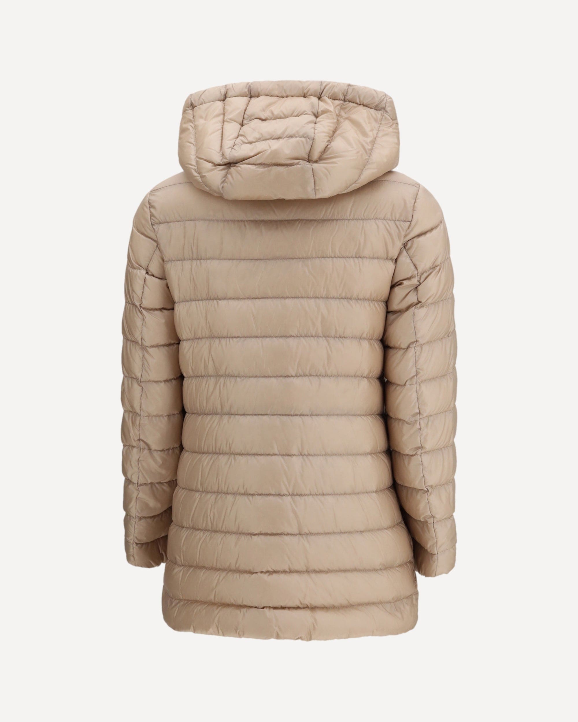 Moncler Jasmin Short Down Jacket