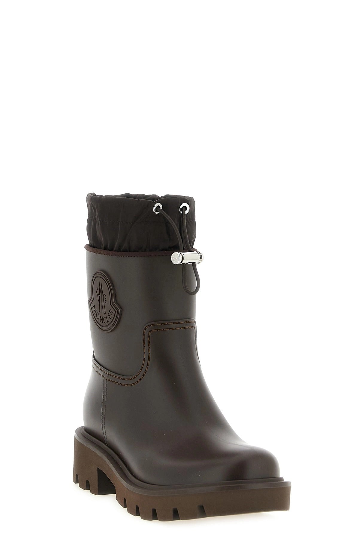 Moncler Kickstream High Rain Boots - alternate view