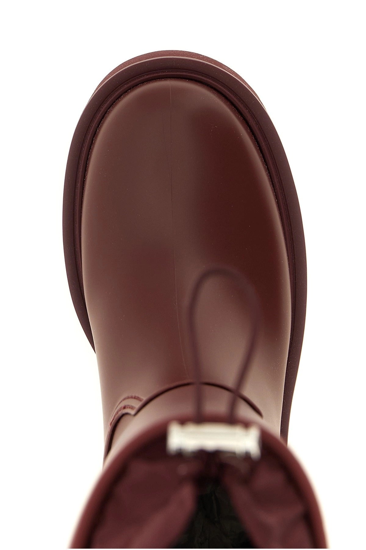 Moncler Kickstream hohe Regenstiefel