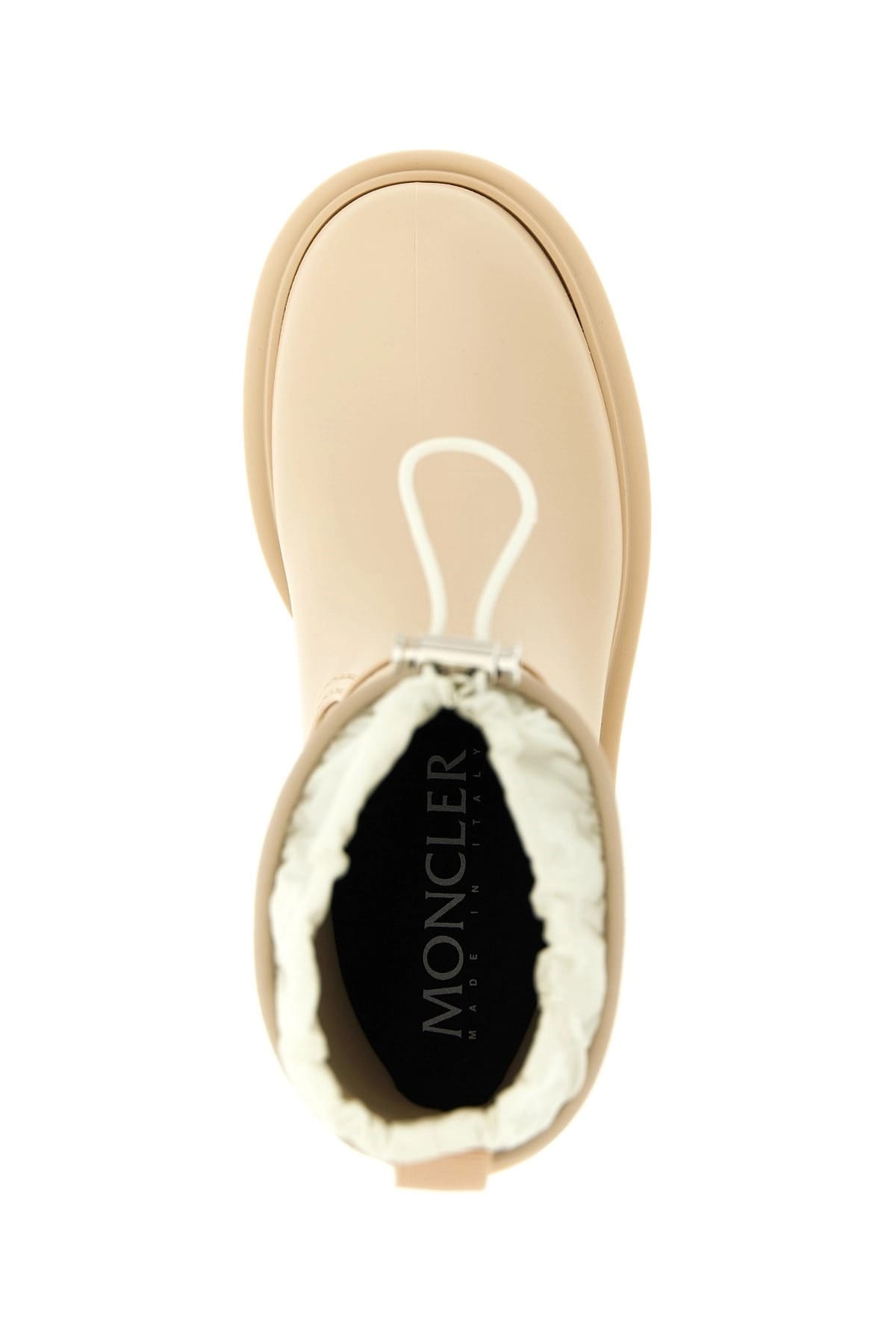Moncler Moncler Kickstream Rain Boots
