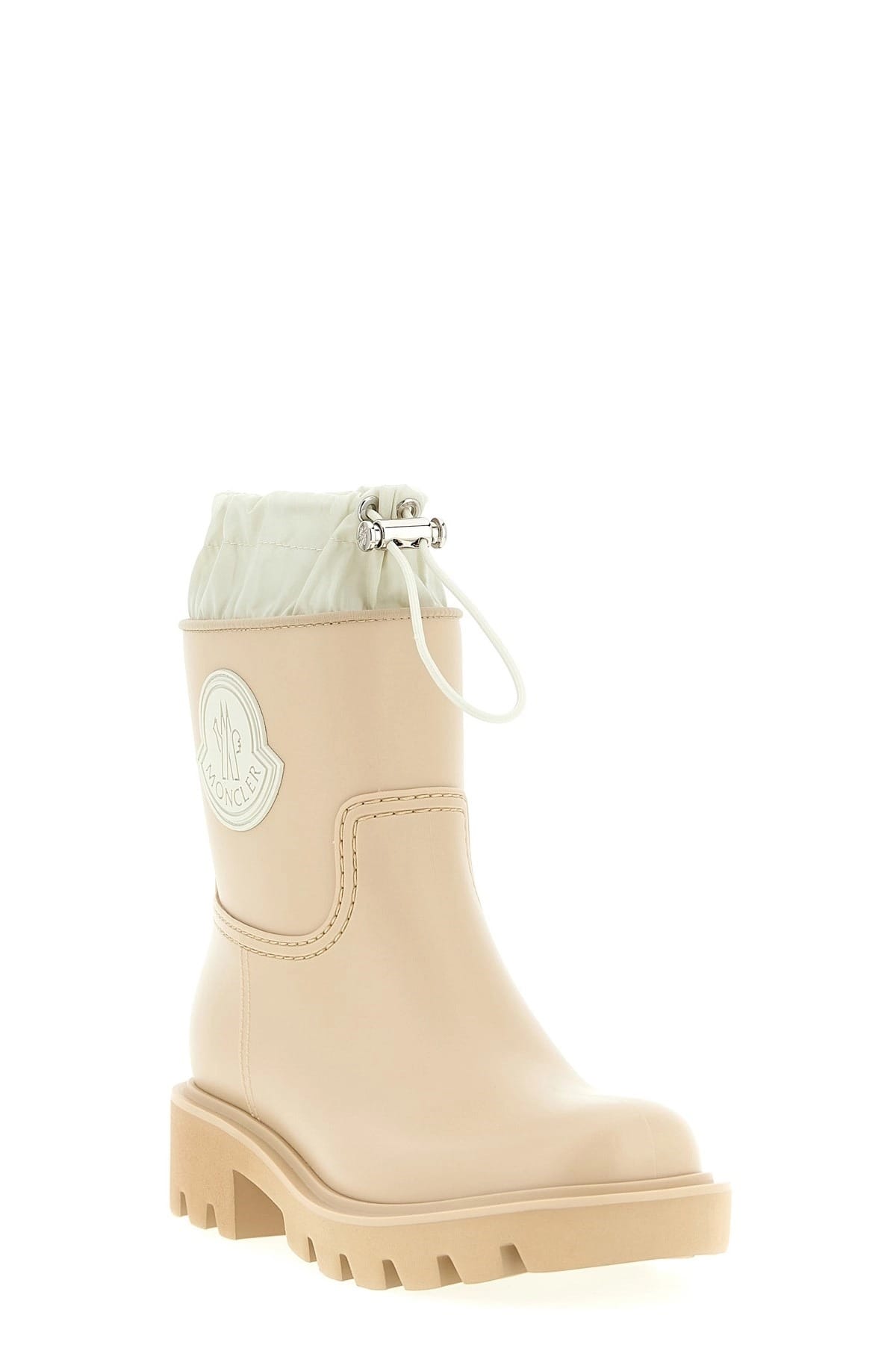 Moncler Moncler Kickstream Rain Boots