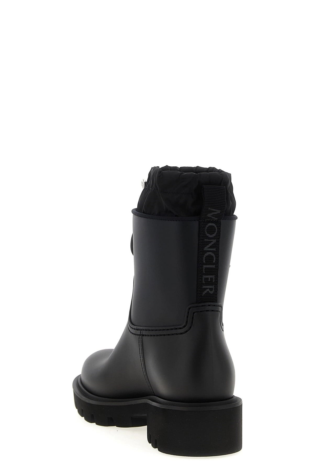 Moncler Kickstream Regenstiefel