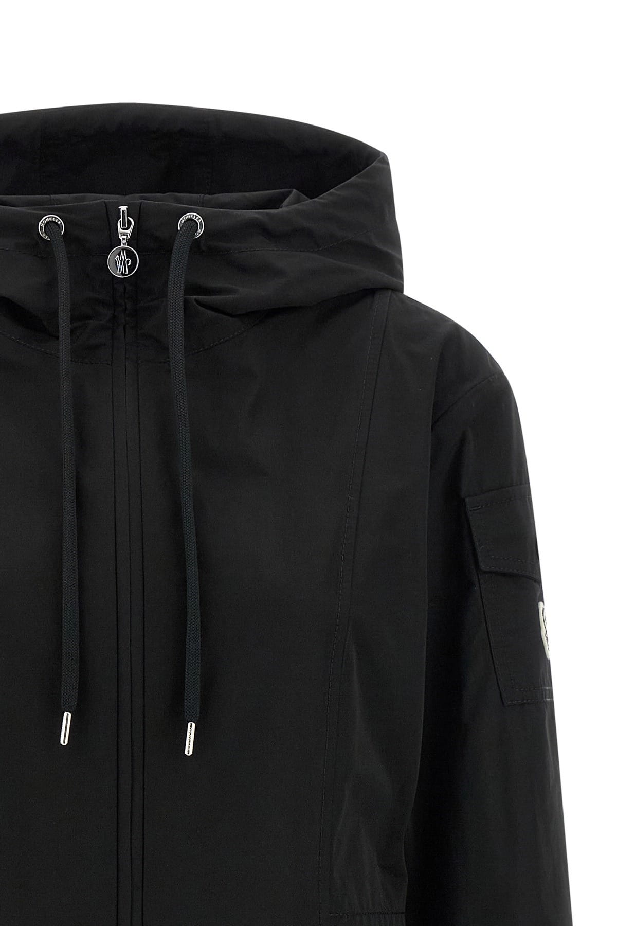 Moncler Moncler Laerte Parka