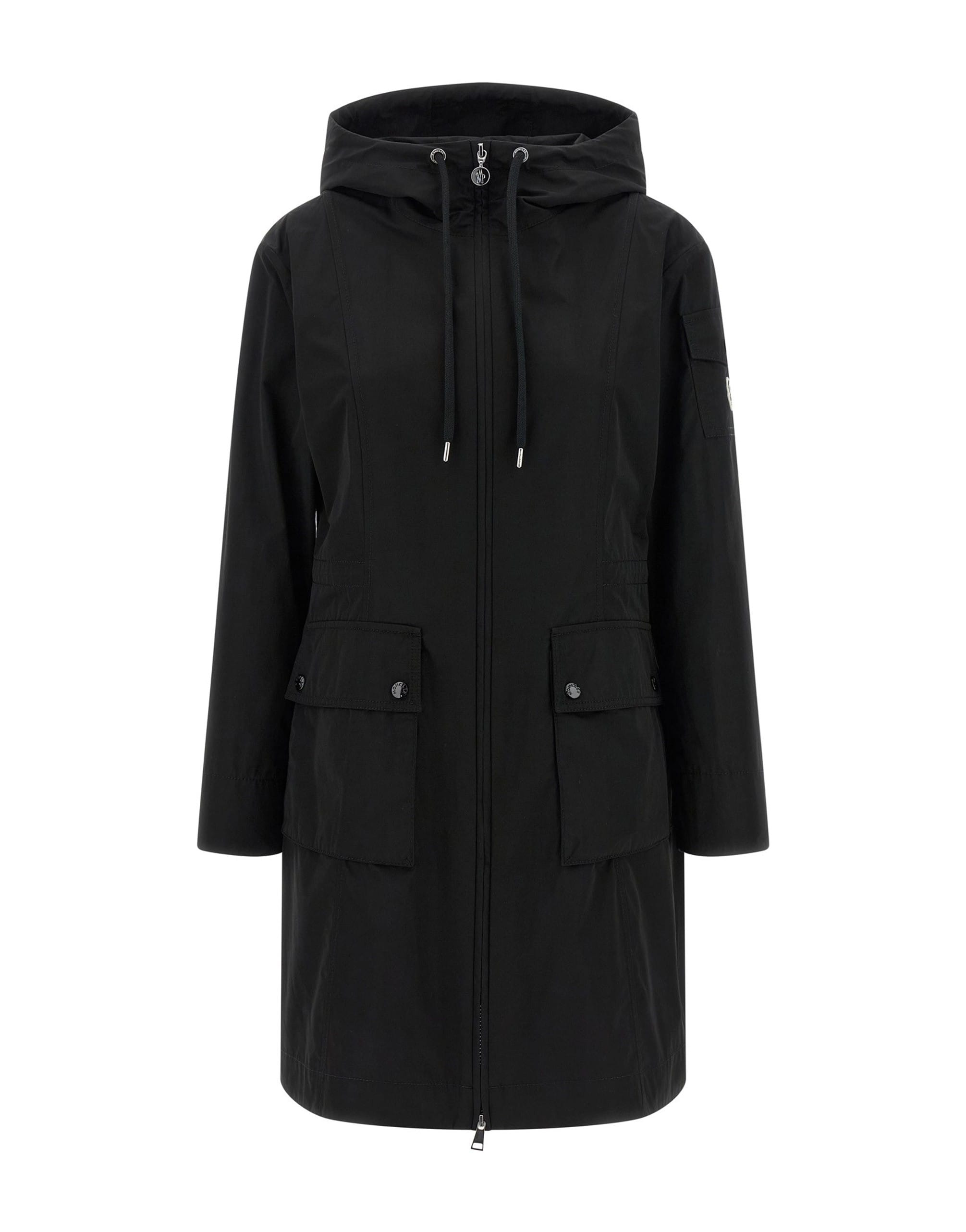 Moncler Moncler Laerte Parka