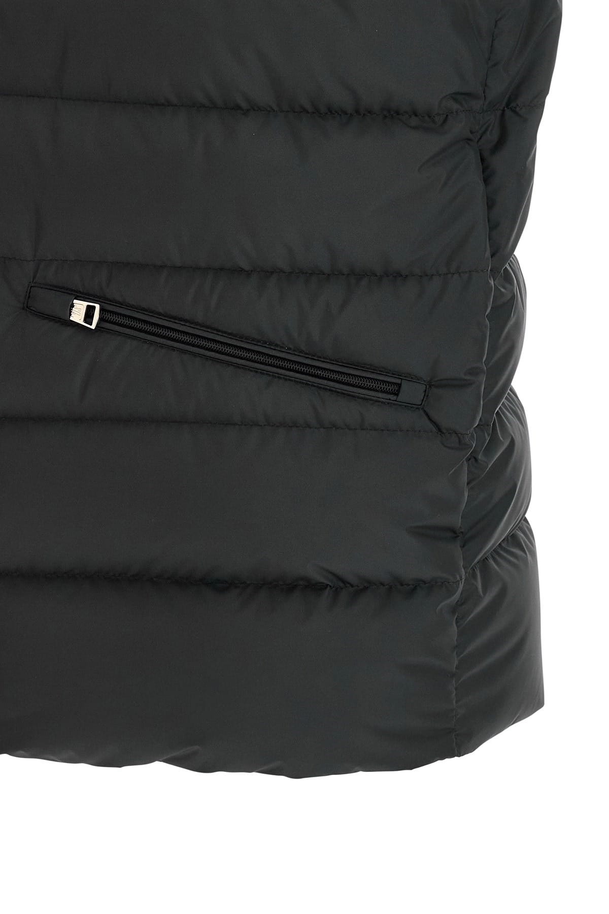 Moncler Moncler Lechtal Quilted Airsoft Vest