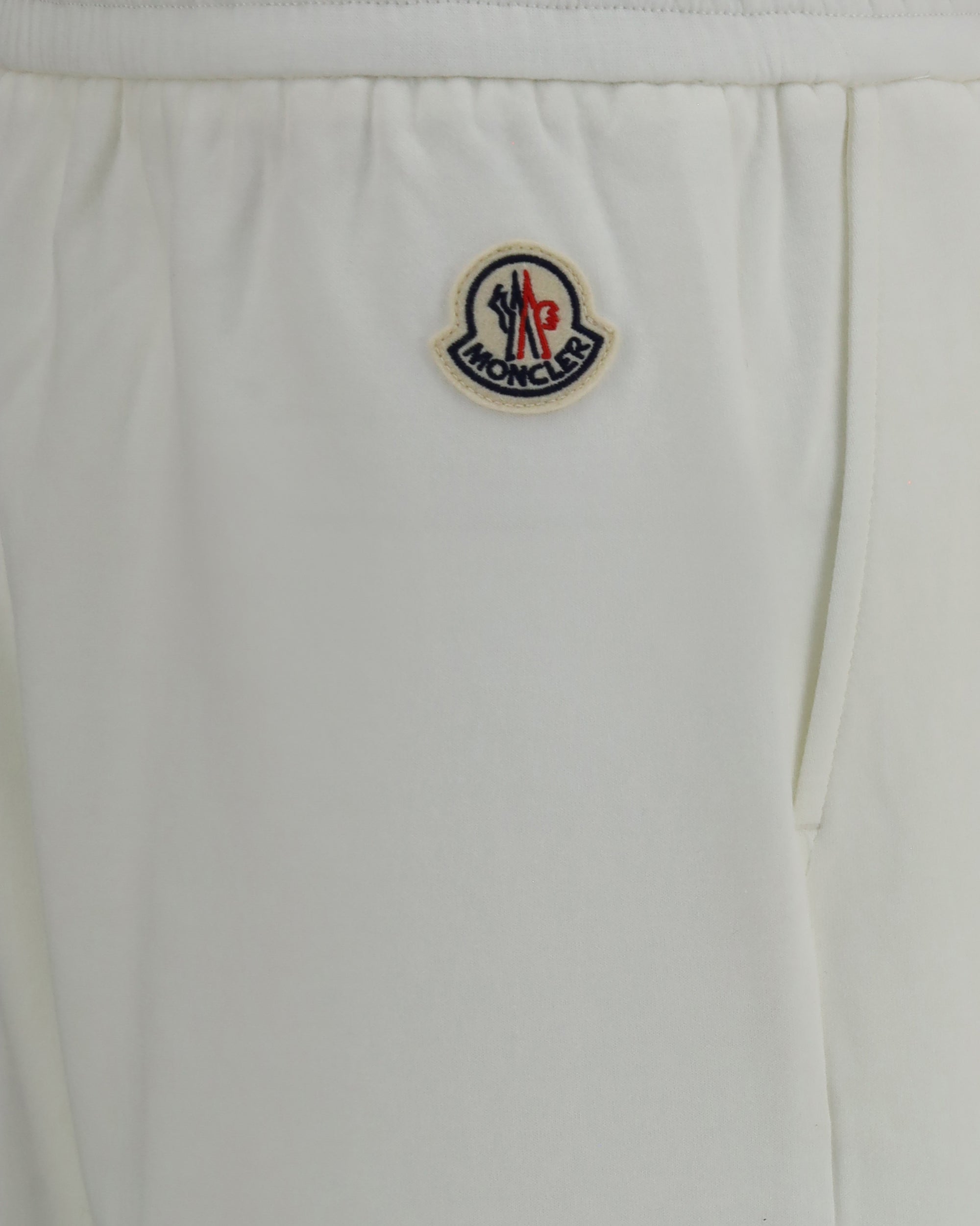 Moncler Logo-Appliqué Pants | Sendegaro CH