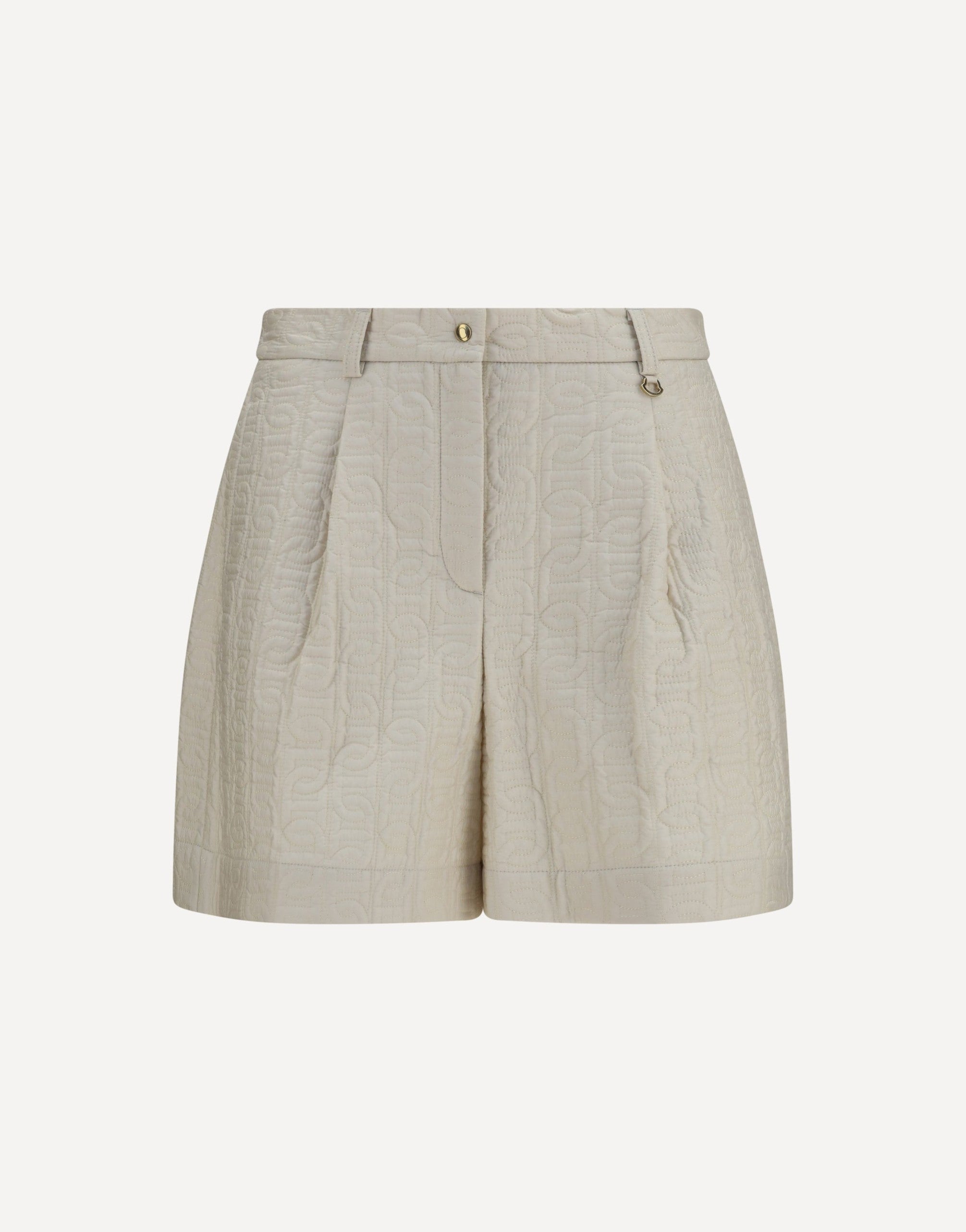 Moncler Logo Shorts
