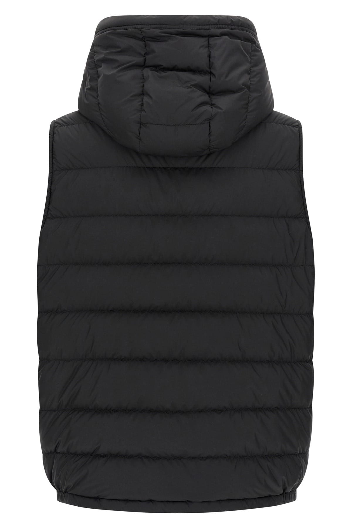 Moncler Moncler Marseillan Vest