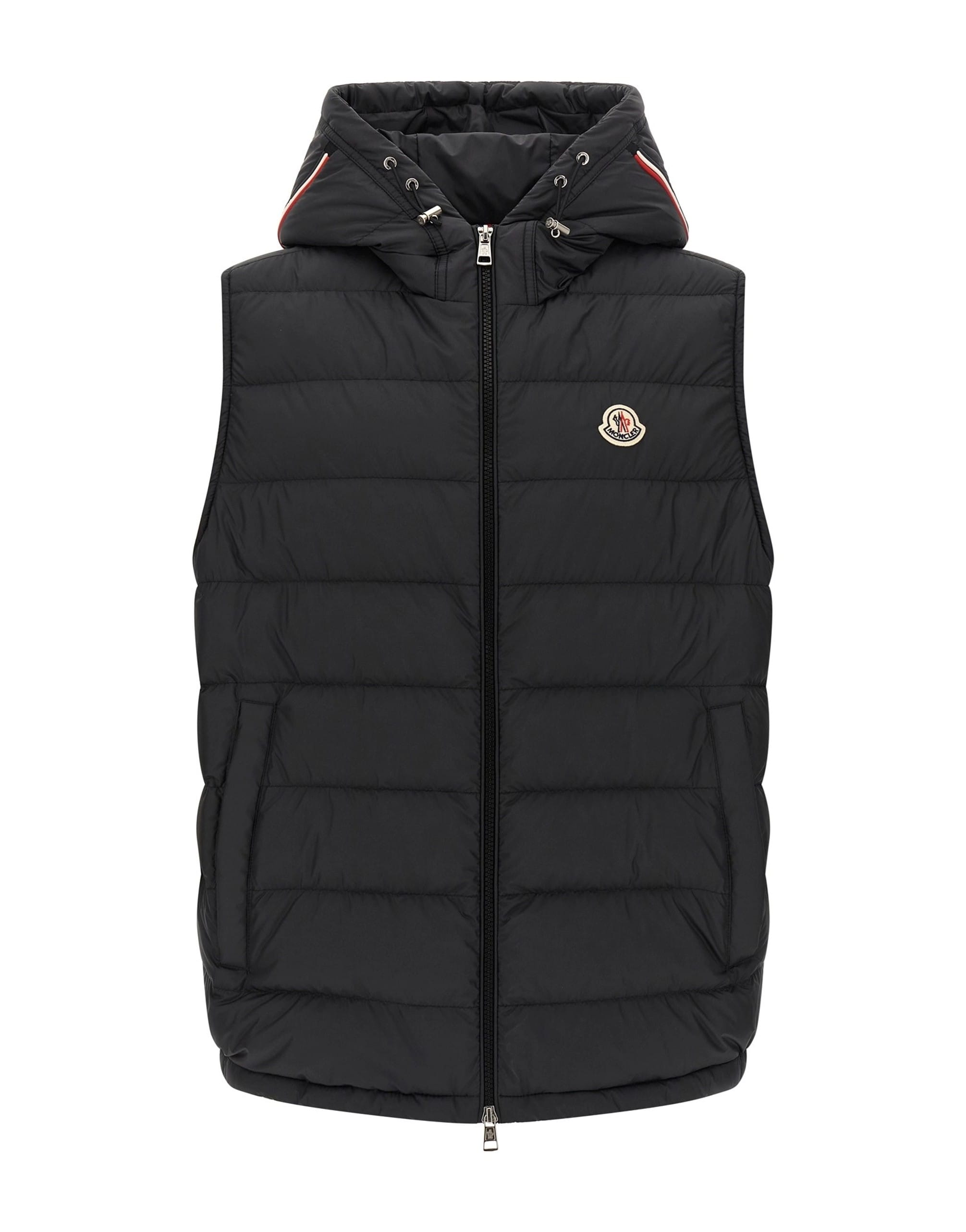 Moncler Moncler Marseillan Vest