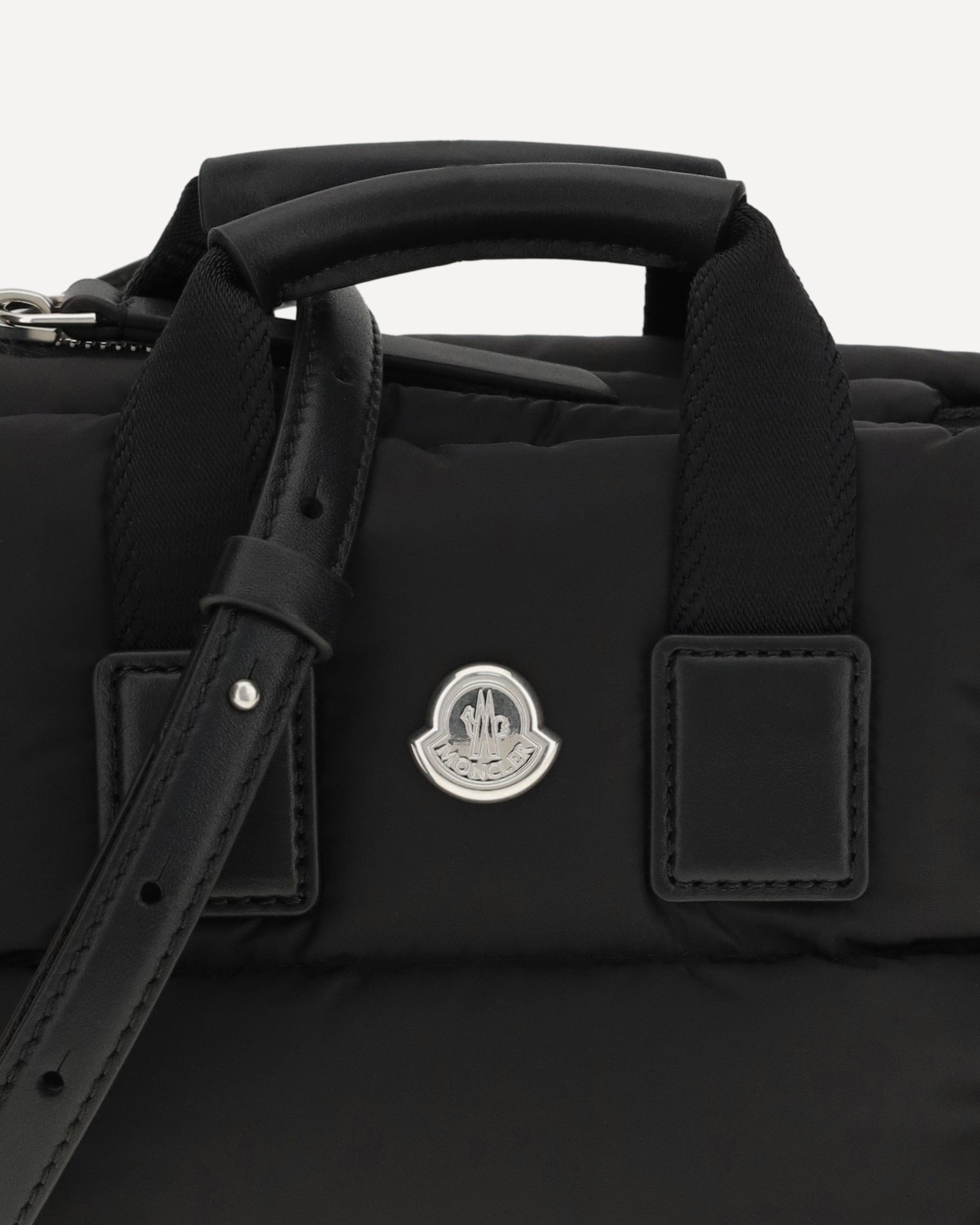 Moncler Micro Caradoc Handbag