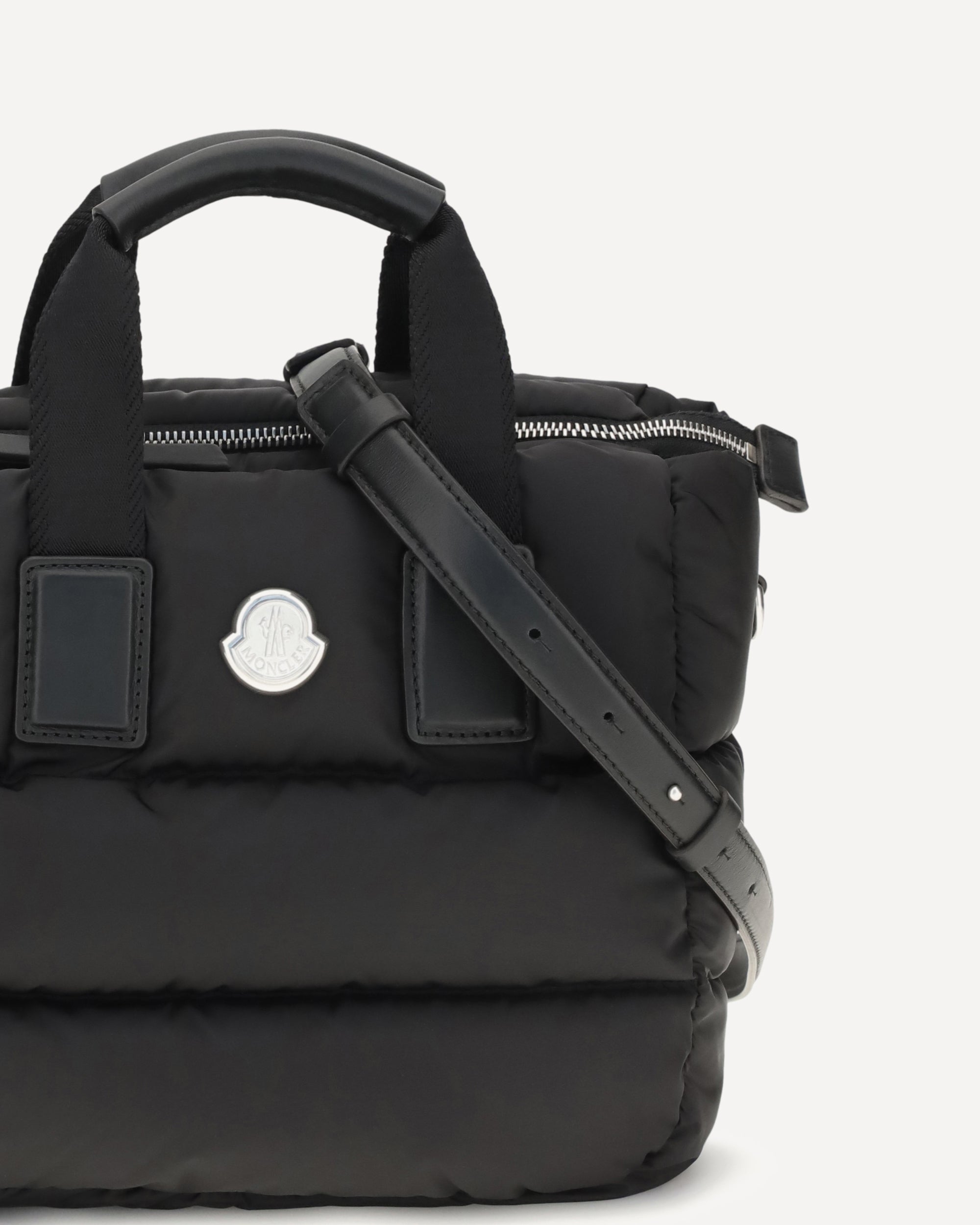 Moncler Mini Caradoc Handbag