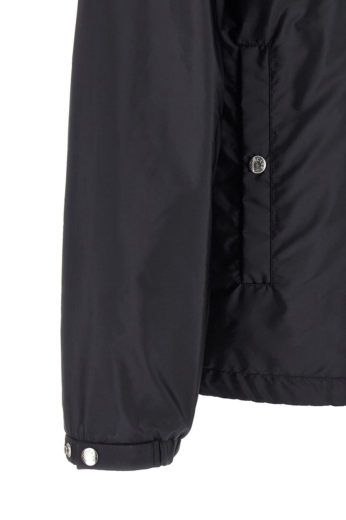 Moncler Moncler Mornay Anorak