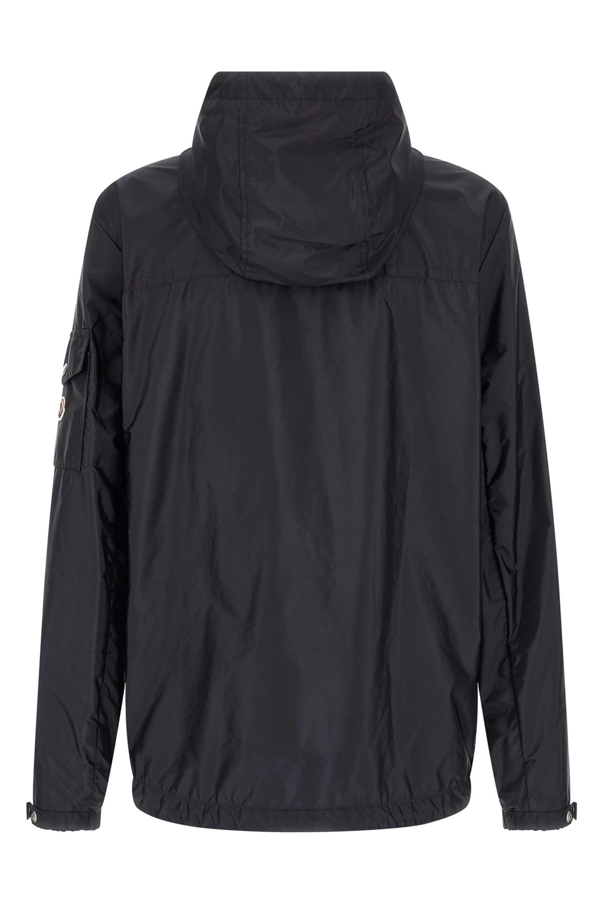 Moncler Mornay-Anorak - alternate view