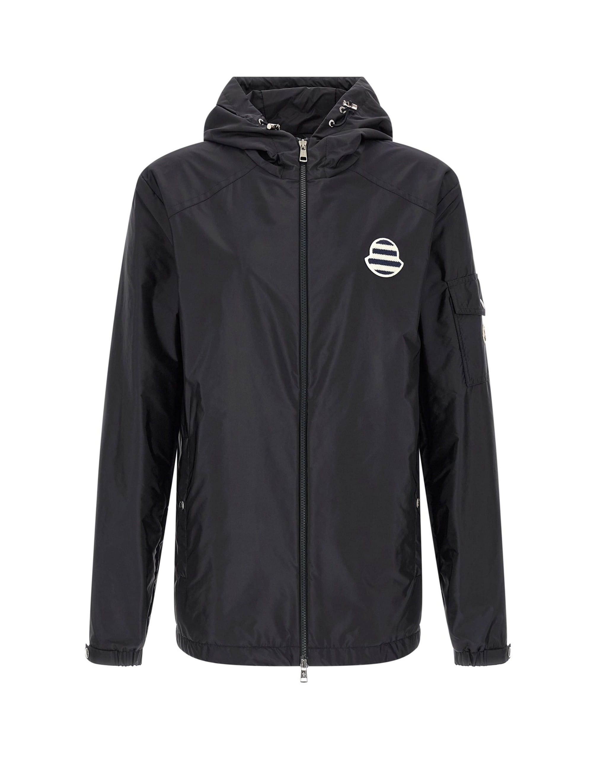 Moncler Moncler Mornay Anorak
