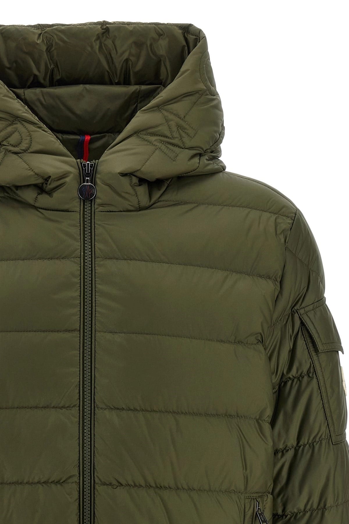 Moncler Moncler Najan Down Jacket